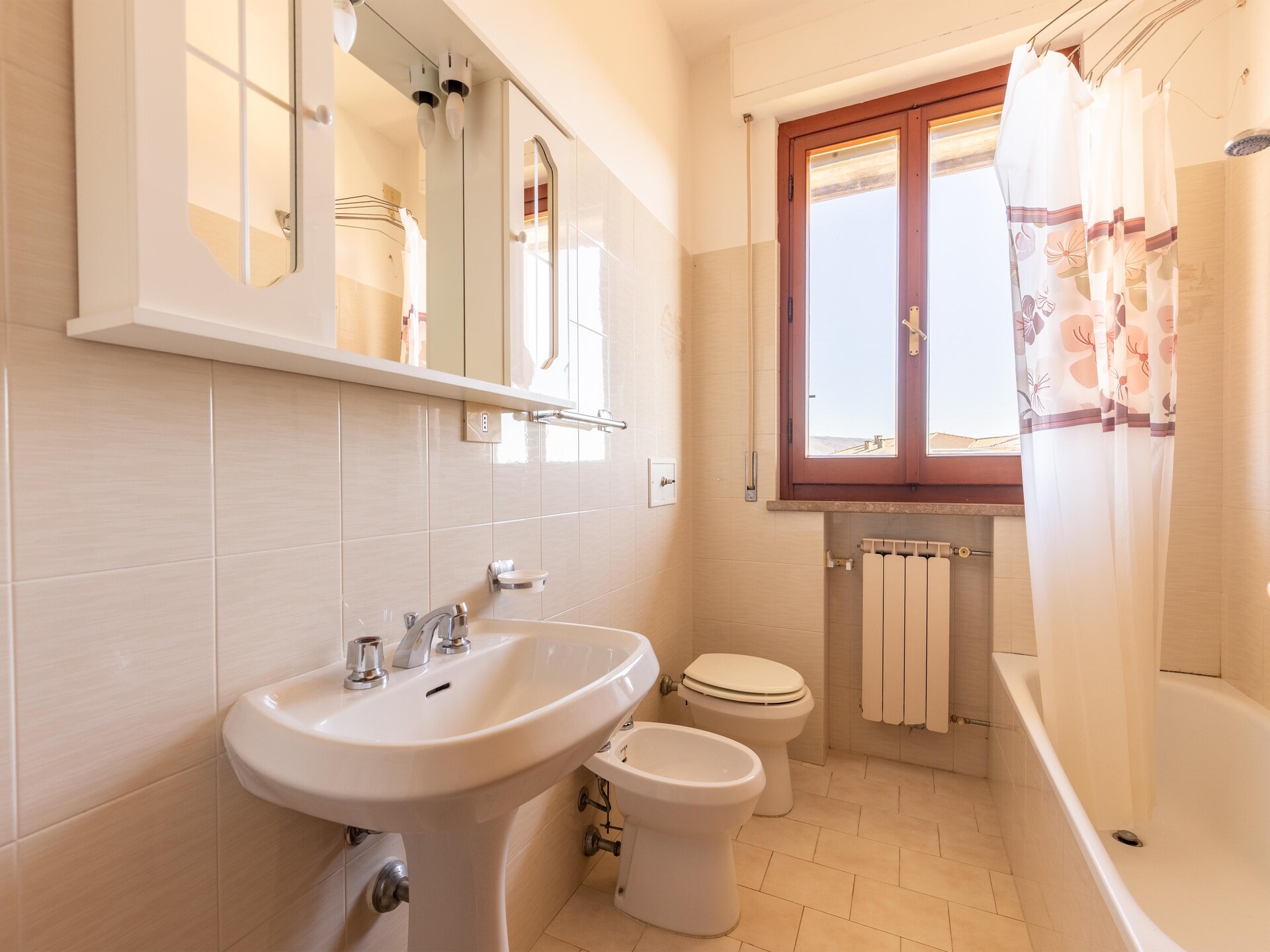 Licht appartement met zwembad in Tuoro sul Trasimeno - foto 23