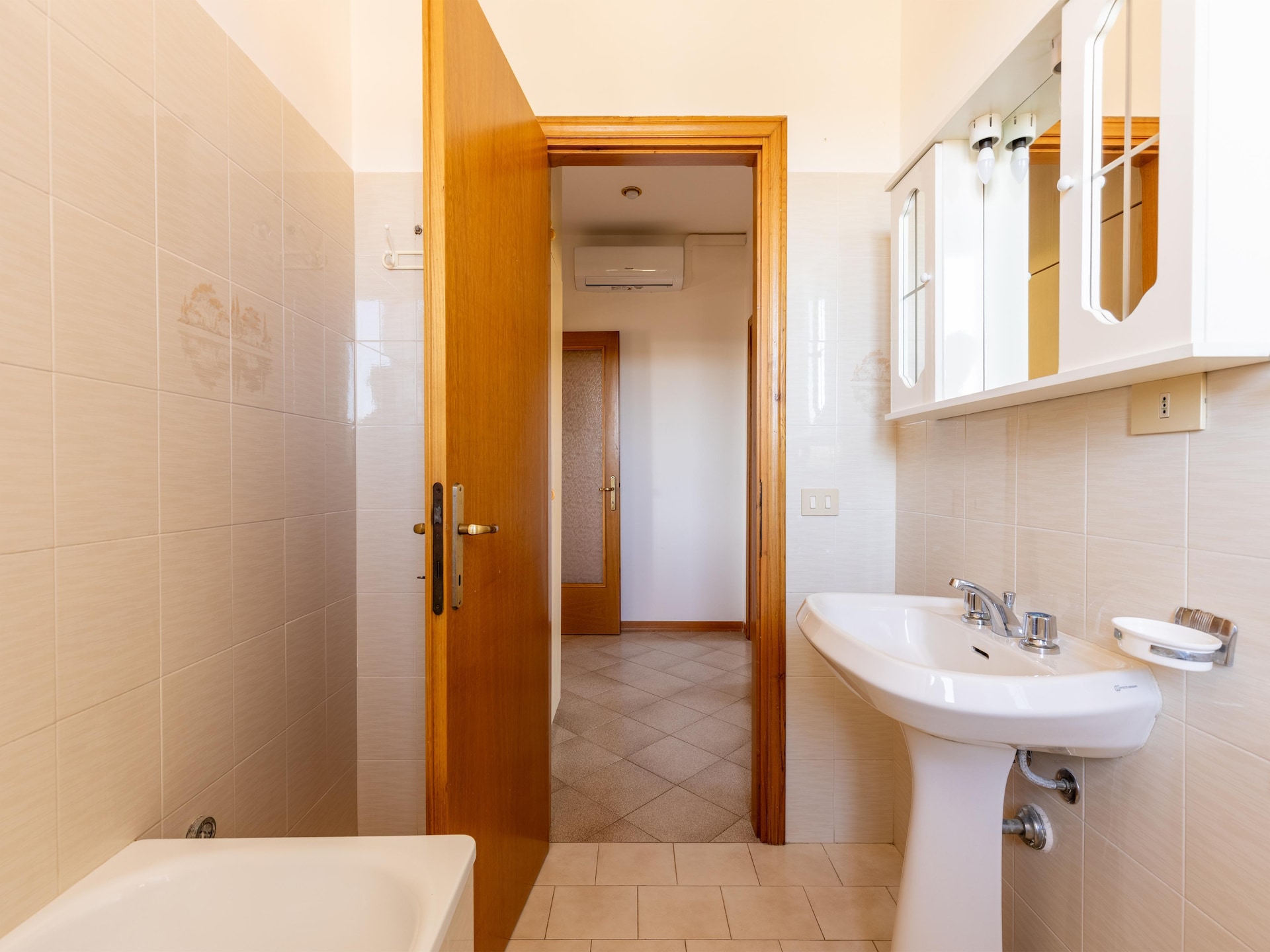Licht appartement met zwembad in Tuoro sul Trasimeno - foto 24