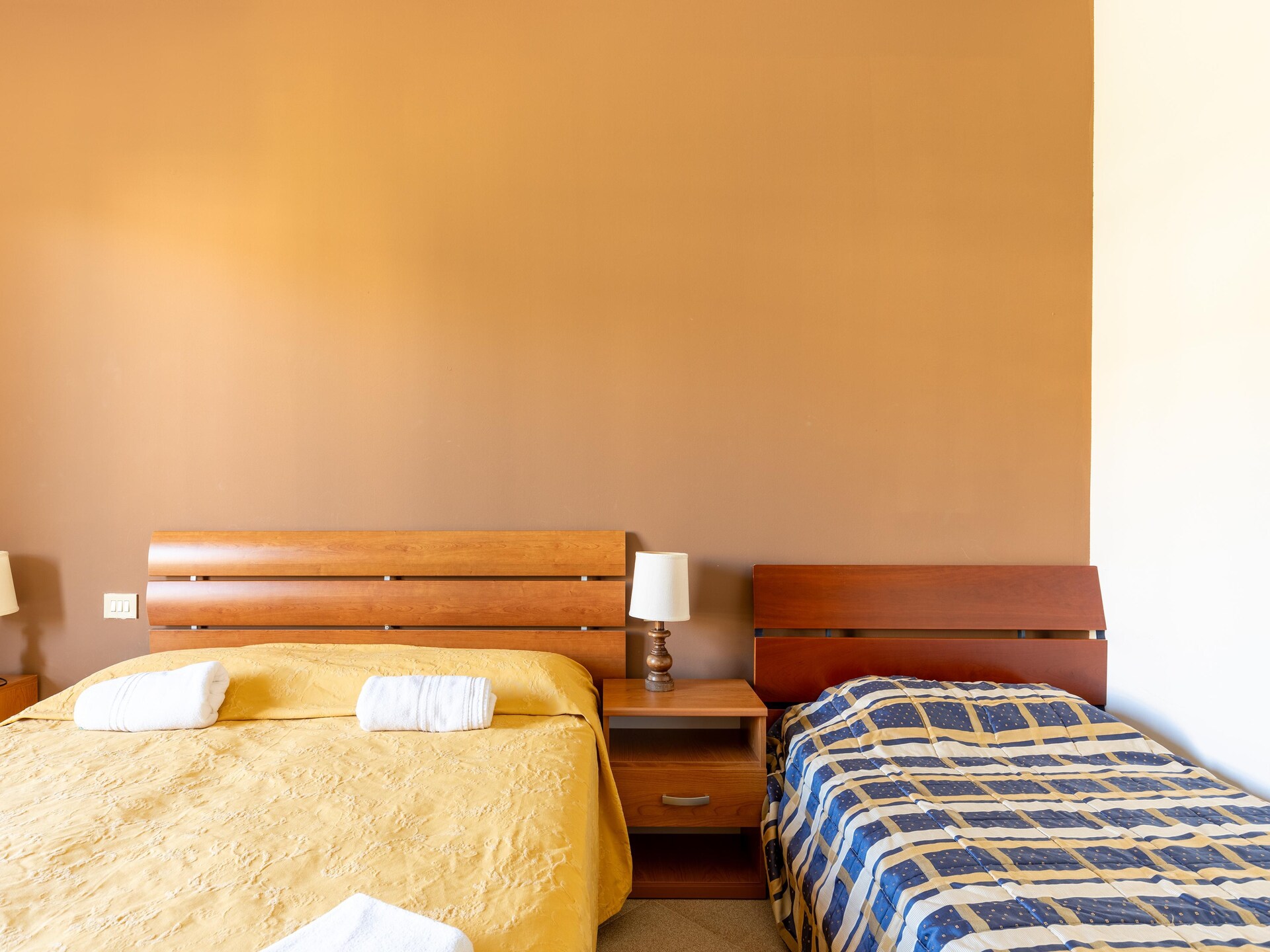 Licht appartement met zwembad in Tuoro sul Trasimeno - foto 19