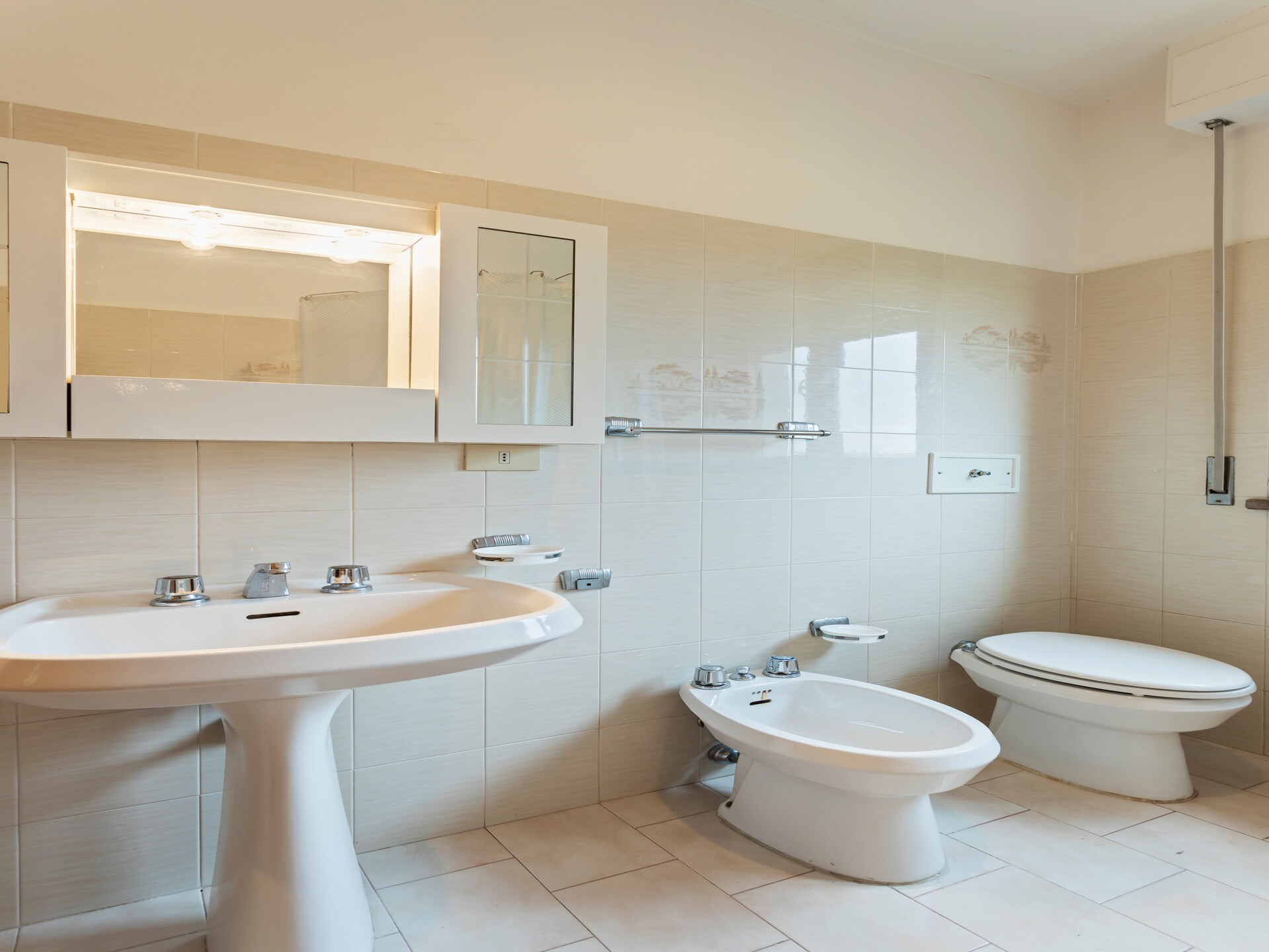 Ruim appartement in Tuoro sul Trasimeno nabij het meer - foto 39
