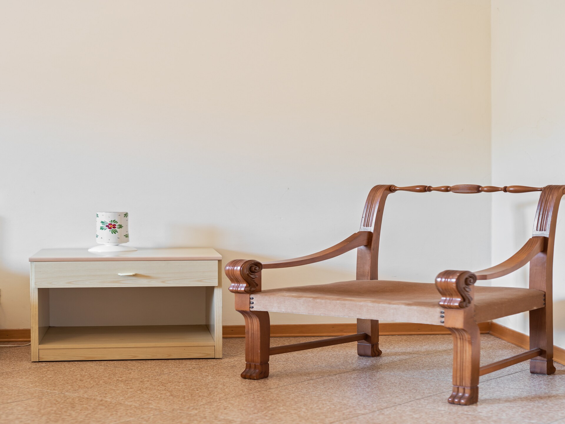 Ruim appartement in Tuoro sul Trasimeno nabij het meer - foto 34