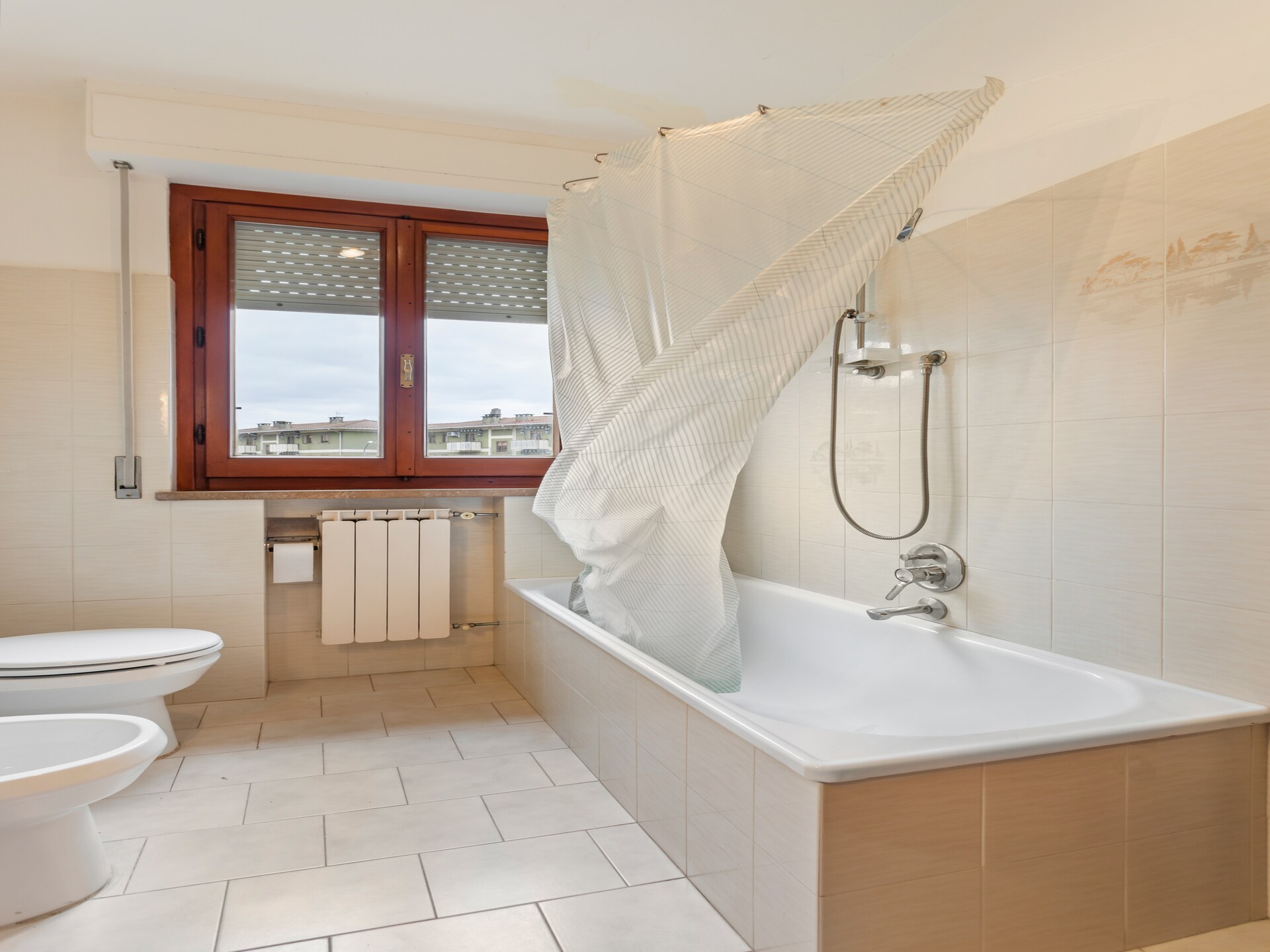 Ruim appartement in Tuoro sul Trasimeno nabij het meer - foto 29