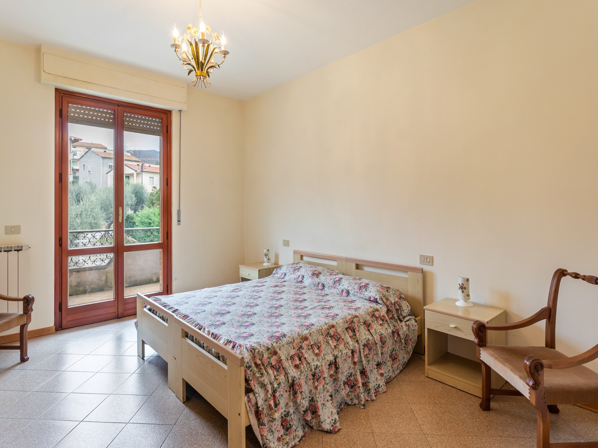 Ruim appartement in Tuoro sul Trasimeno nabij het meer - foto 37