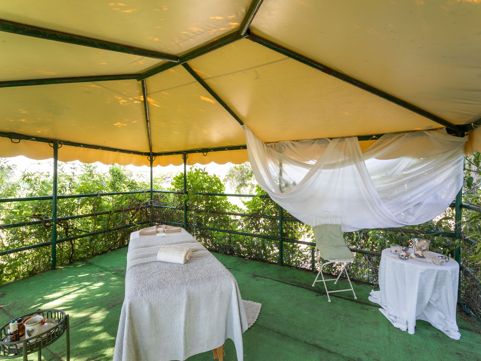 Ruim appartement in Tuoro sul Trasimeno nabij het meer - foto 26