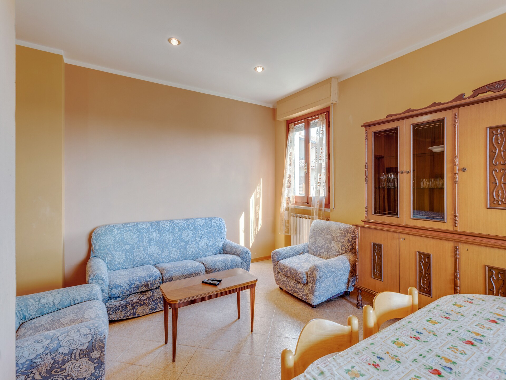 Ruim appartement in Tuoro sul Trasimeno nabij het meer - foto 6