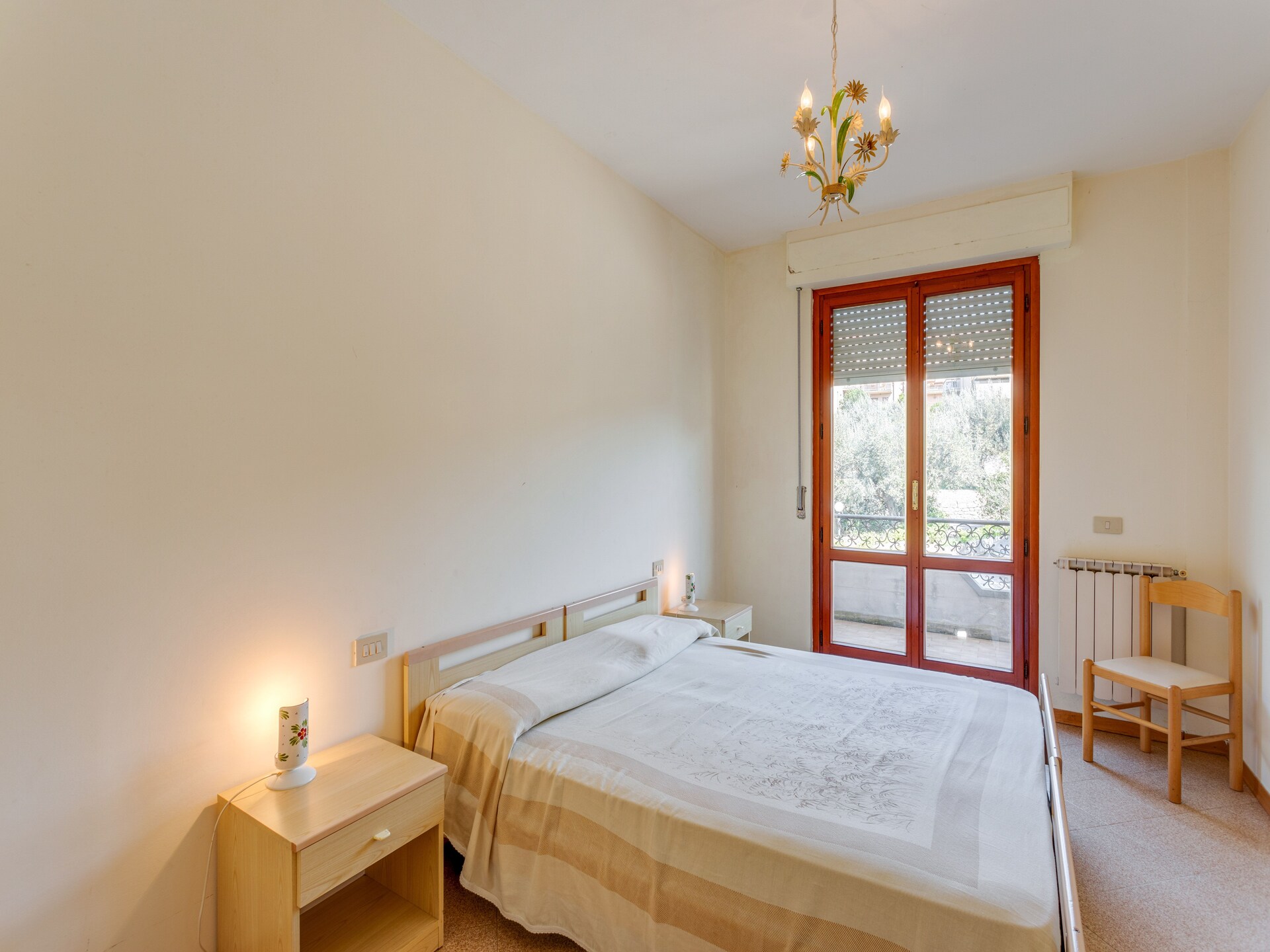 Ruim appartement in Tuoro sul Trasimeno nabij het meer - foto 17