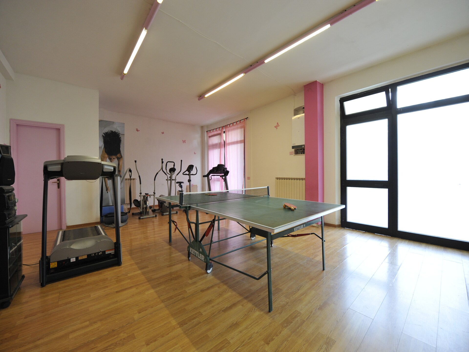 Sfeervol appartement nabij het Trasimeer in Tuoro sul Trasimeno - foto 33