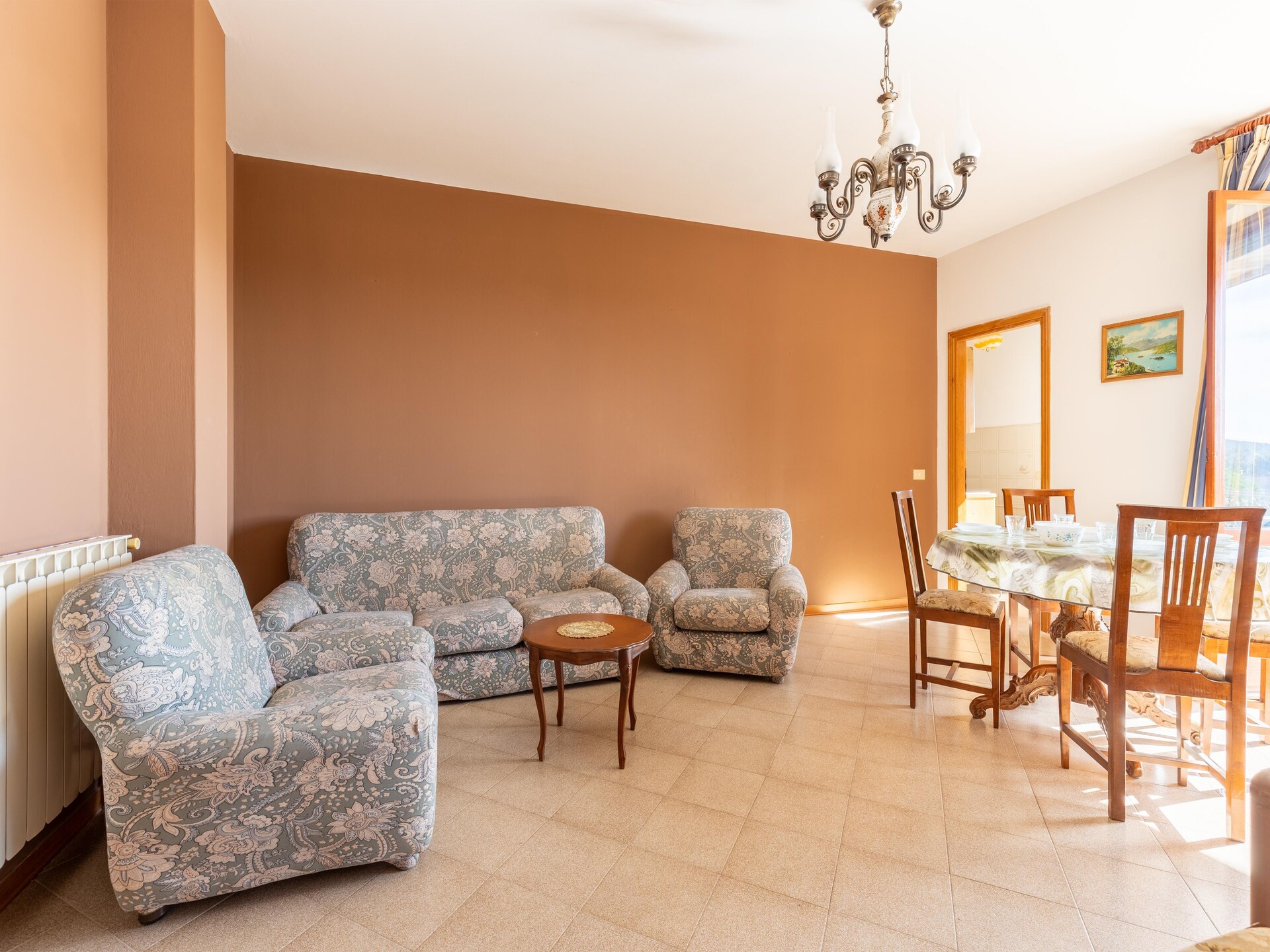 Sfeervol appartement nabij het Trasimeer in Tuoro sul Trasimeno - foto 14