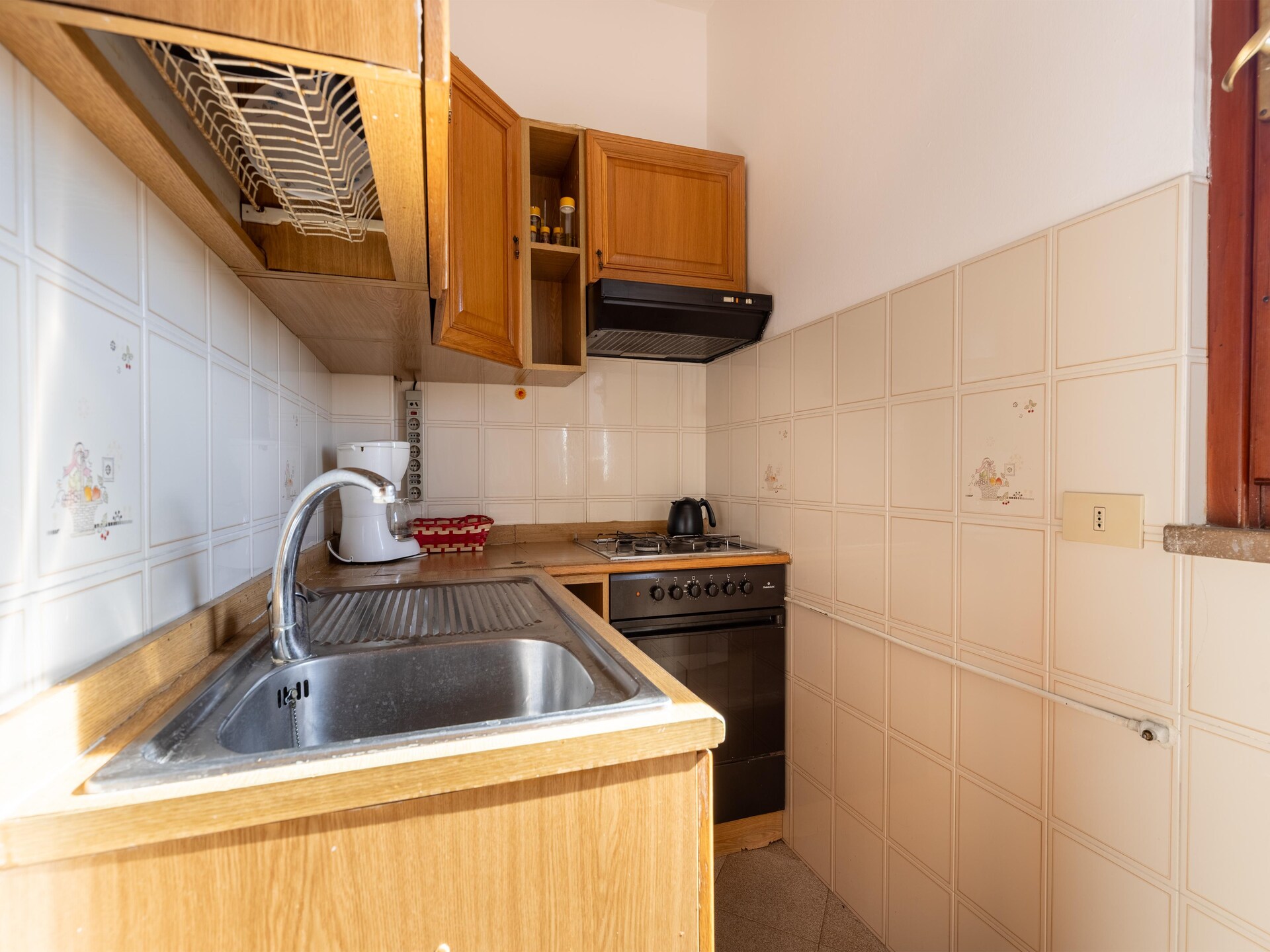 Sfeervol appartement nabij het Trasimeer in Tuoro sul Trasimeno - foto 16
