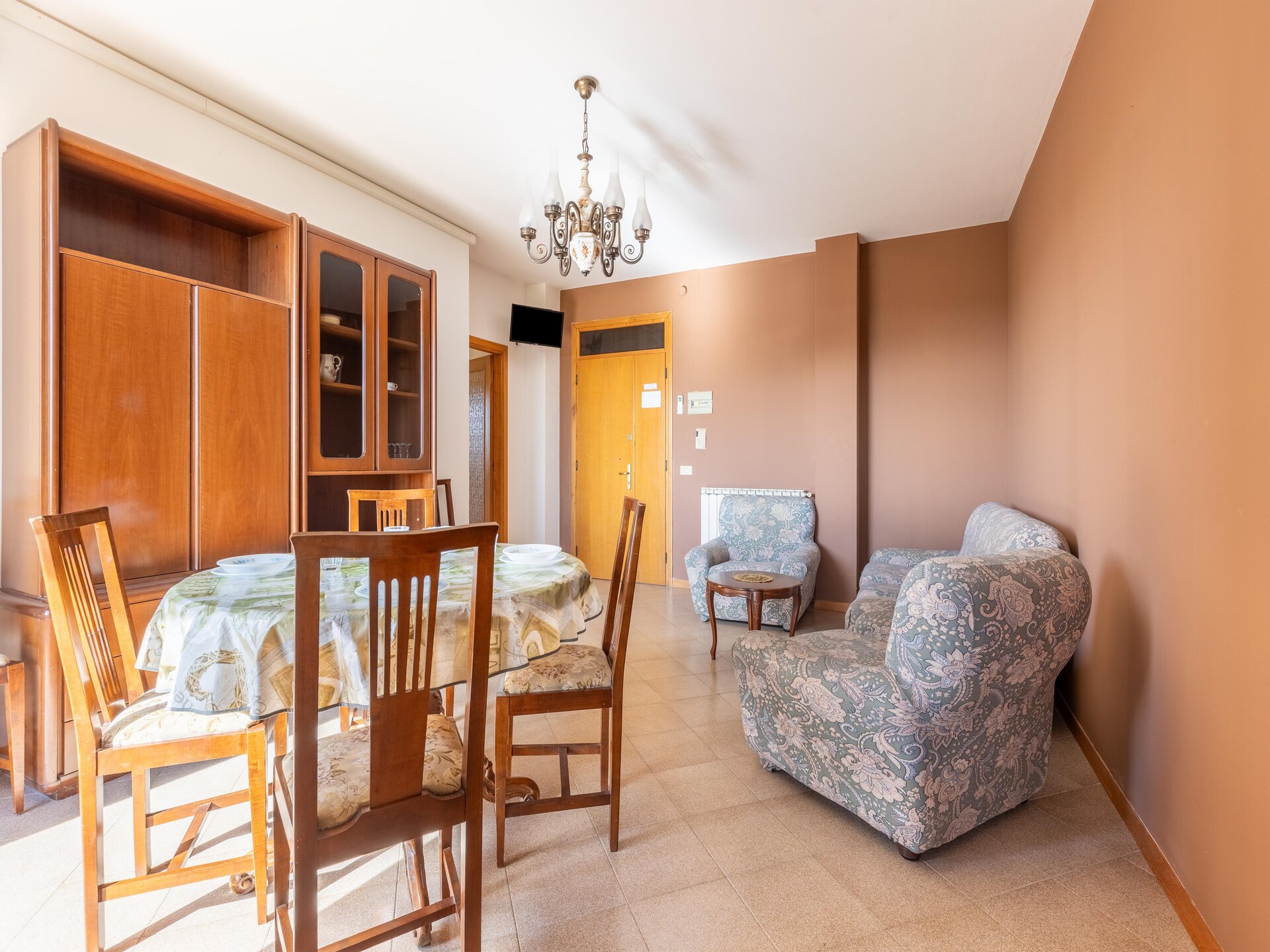Sfeervol appartement nabij het Trasimeer in Tuoro sul Trasimeno - foto 15