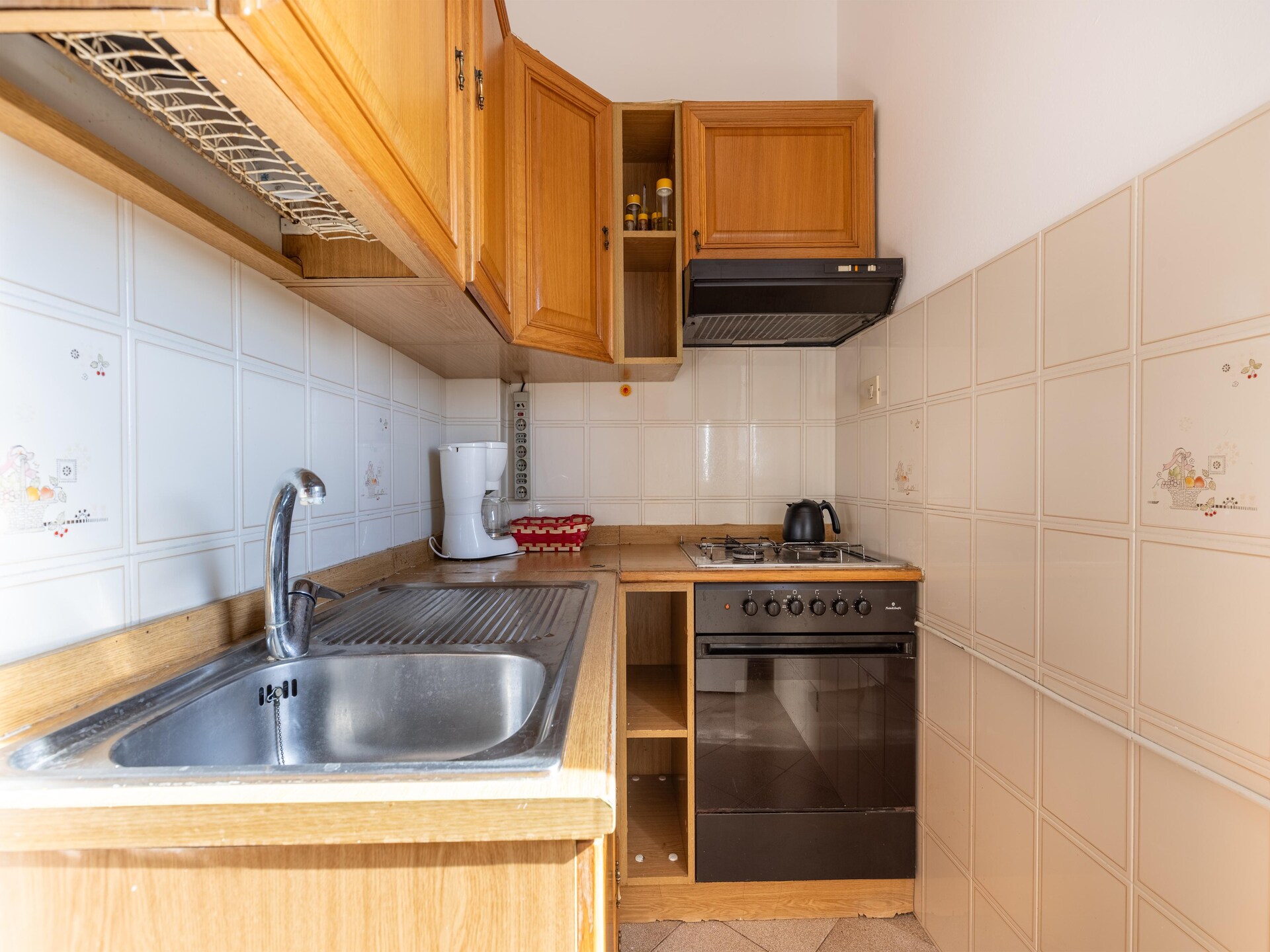 Sfeervol appartement nabij het Trasimeer in Tuoro sul Trasimeno - foto 17