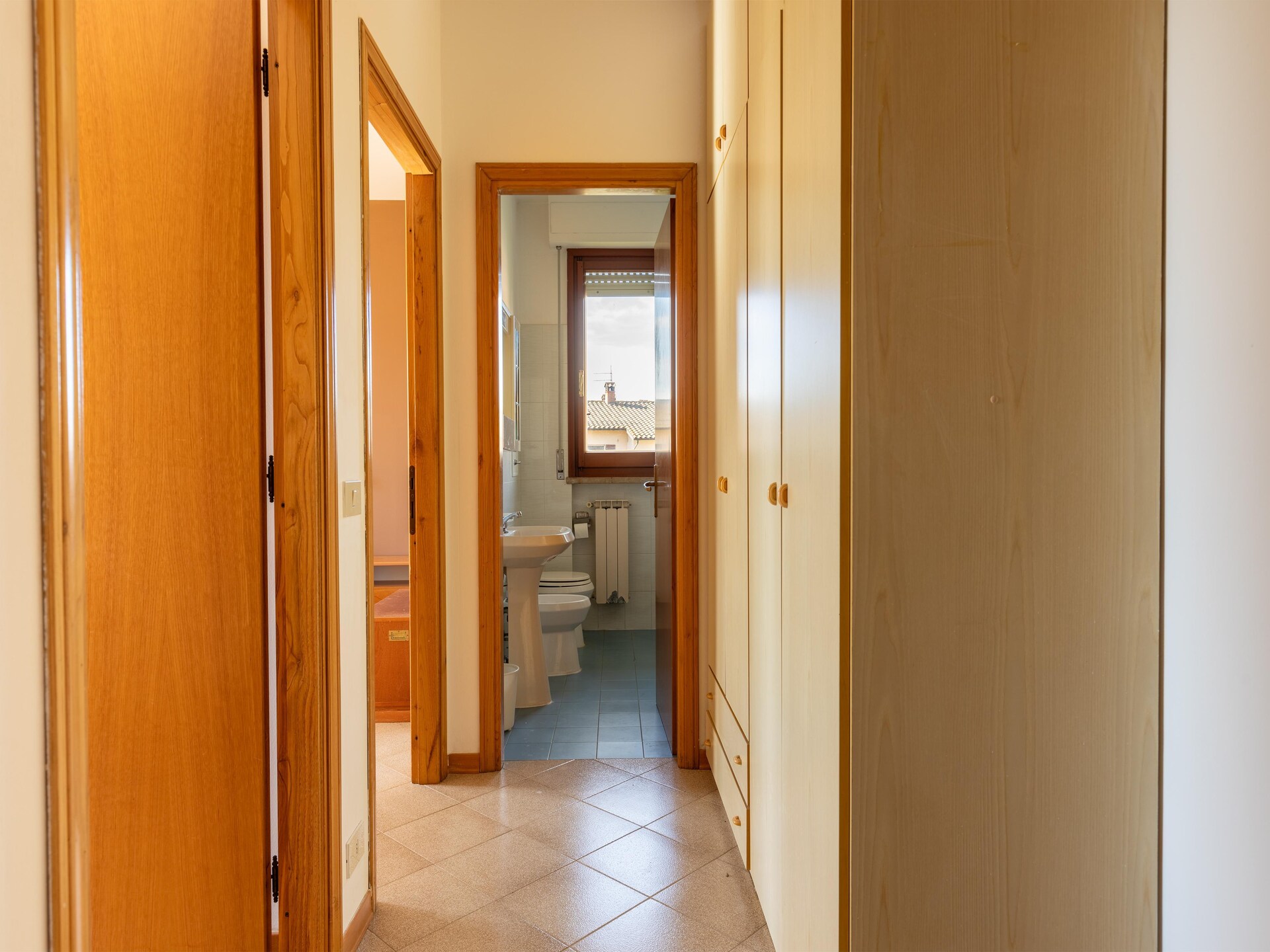Sfeervol appartement nabij het Trasimeer in Tuoro sul Trasimeno - foto 19
