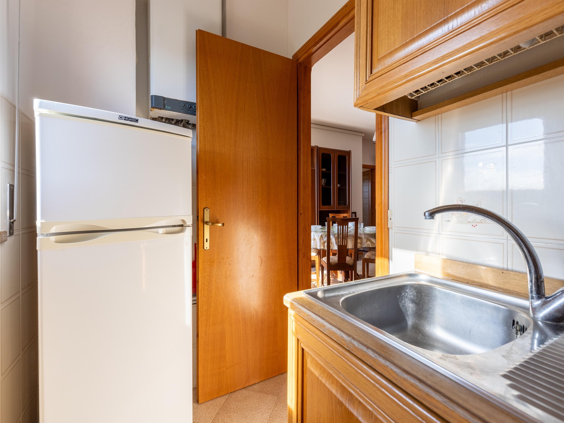 Sfeervol appartement nabij het Trasimeer in Tuoro sul Trasimeno - foto 18