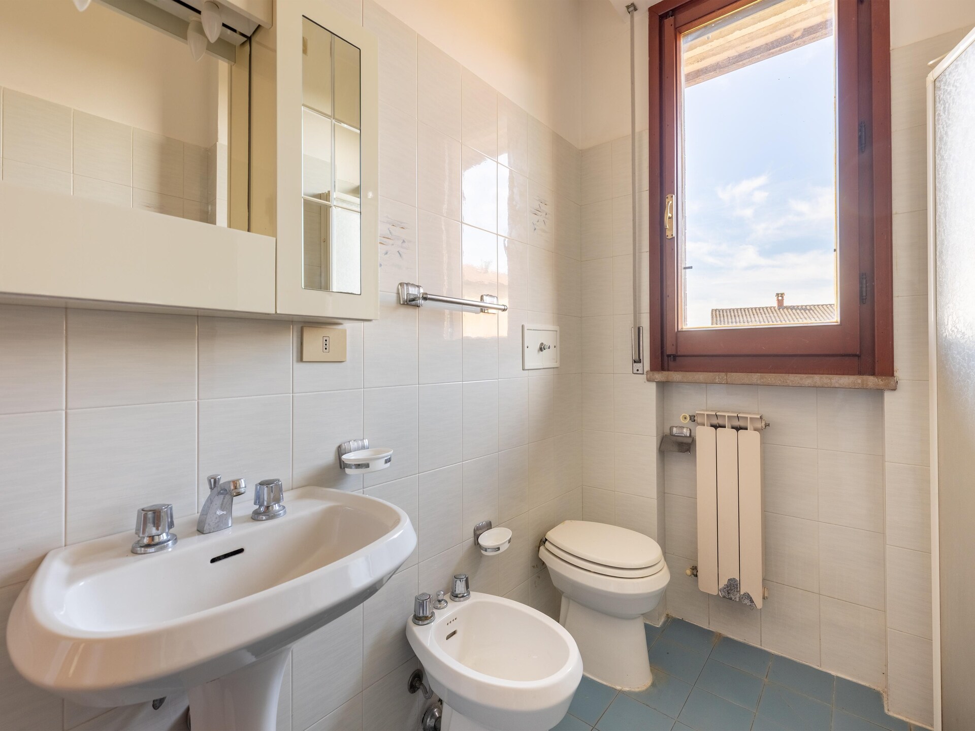 Sfeervol appartement nabij het Trasimeer in Tuoro sul Trasimeno - foto 25