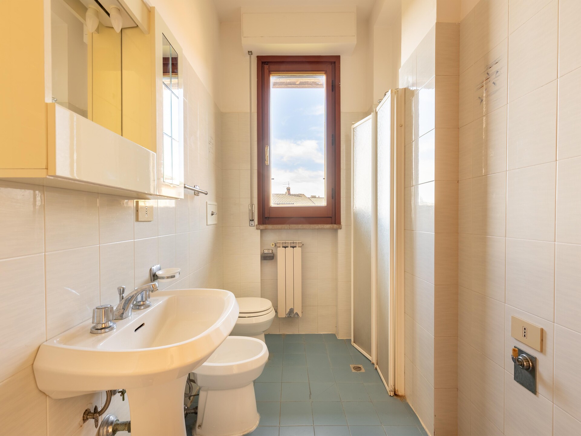 Sfeervol appartement nabij het Trasimeer in Tuoro sul Trasimeno - foto 26