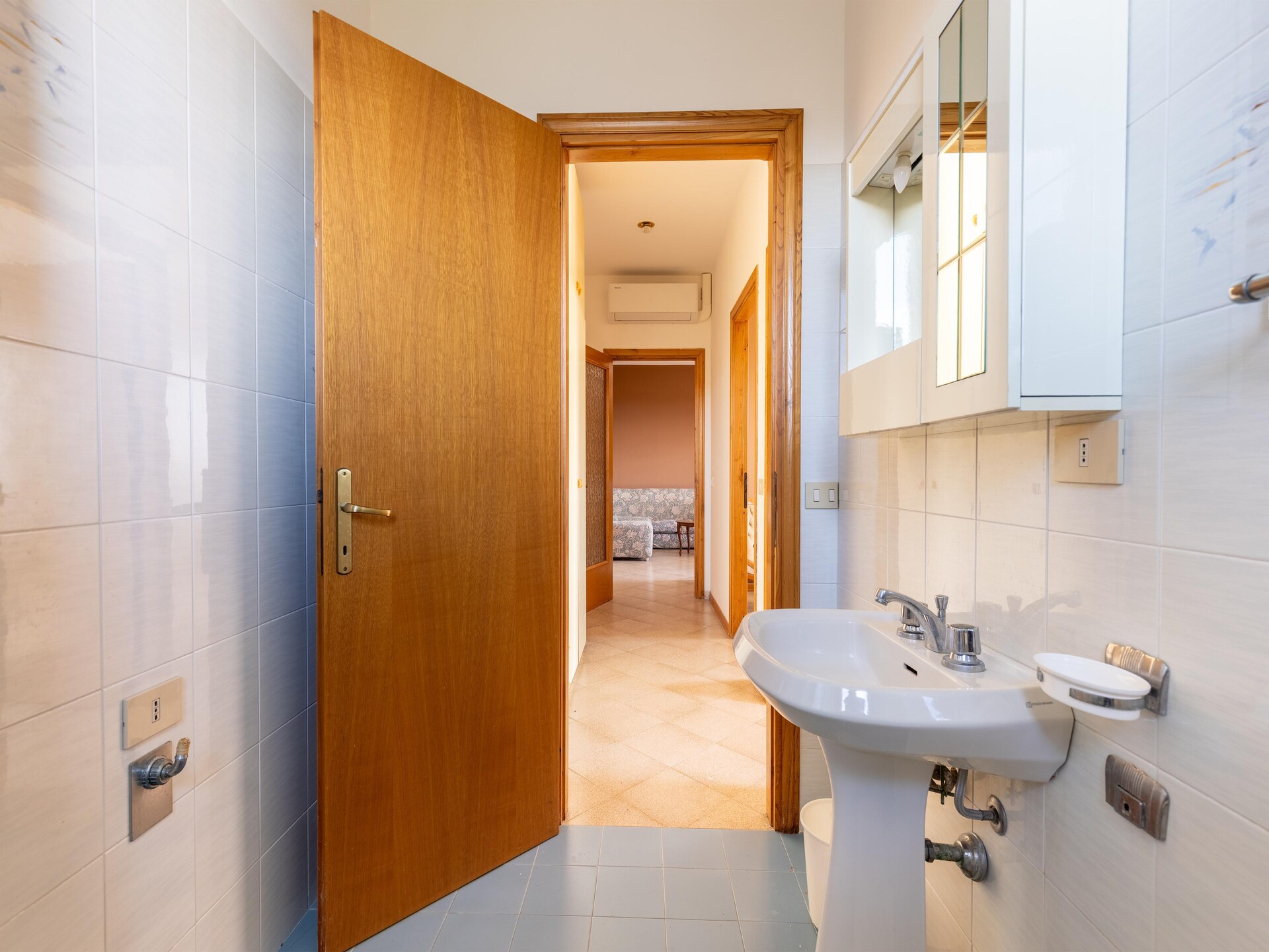 Sfeervol appartement nabij het Trasimeer in Tuoro sul Trasimeno - foto 27