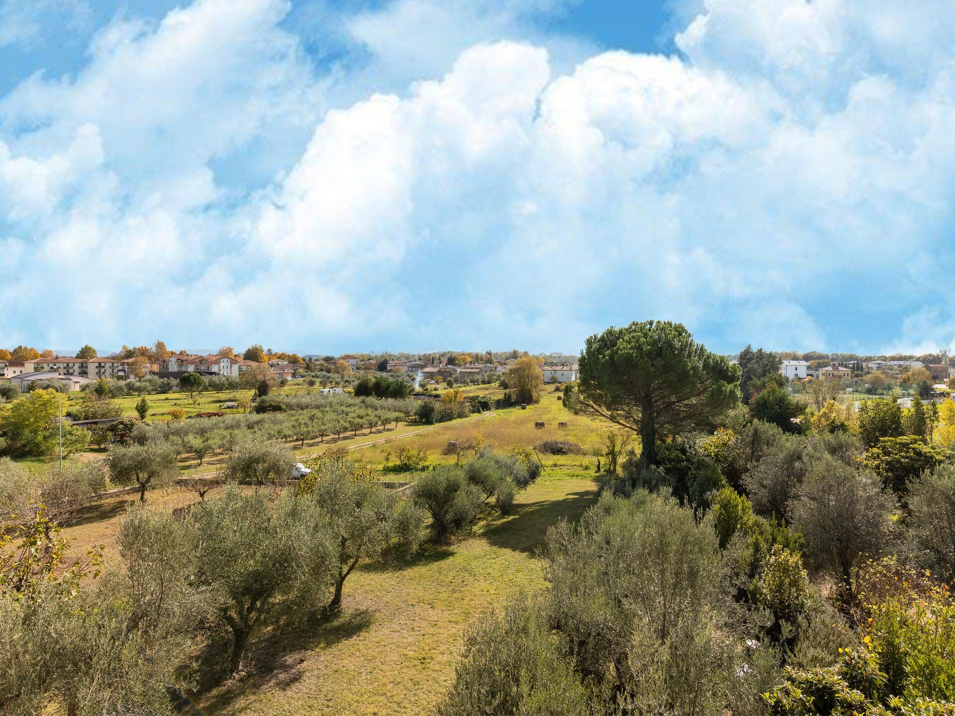 Sfeervol appartement nabij het Trasimeer in Tuoro sul Trasimeno - foto 37