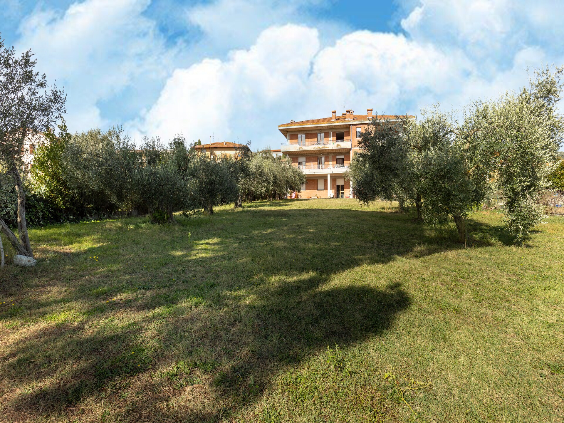 Sfeervol appartement nabij het Trasimeer in Tuoro sul Trasimeno - foto 8