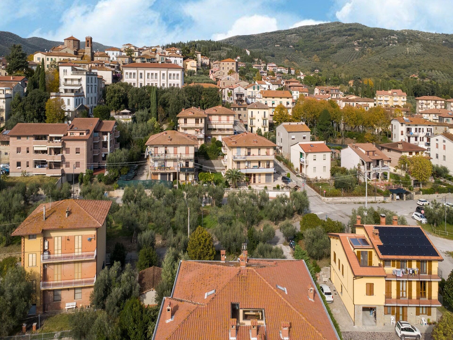 Sfeervol appartement nabij het Trasimeer in Tuoro sul Trasimeno - foto 38