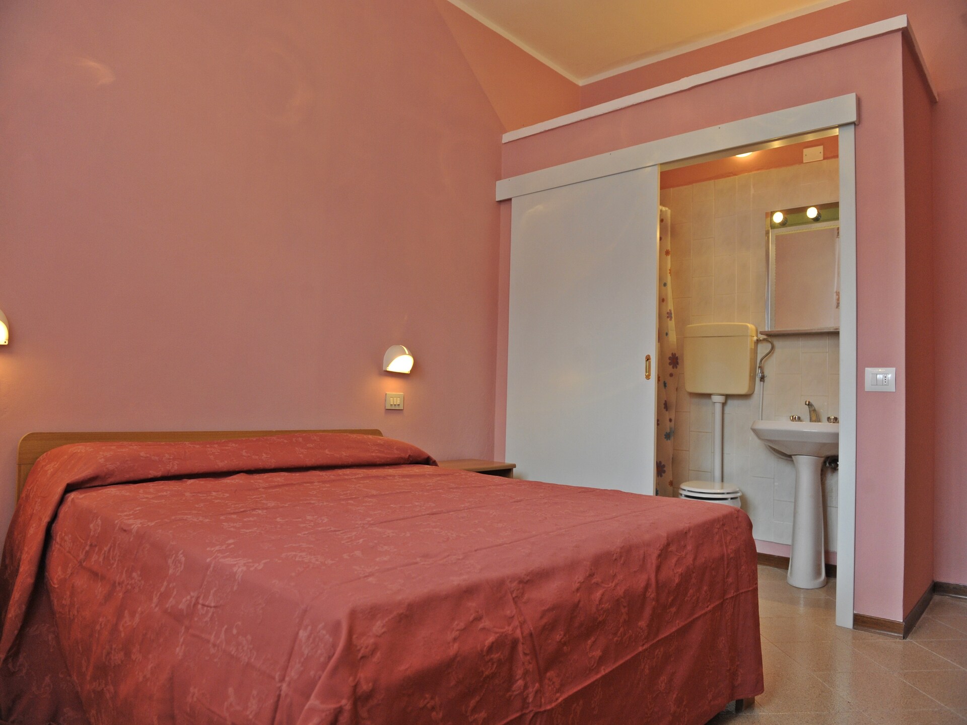 Casa Tommaso - Knus appartement voor 5 bij het Trasimeense Meer - foto 19