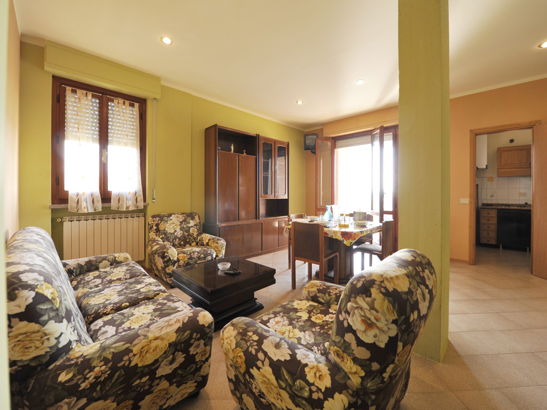 Casa Tommaso - Knus appartement voor 5 bij het Trasimeense Meer - foto 35
