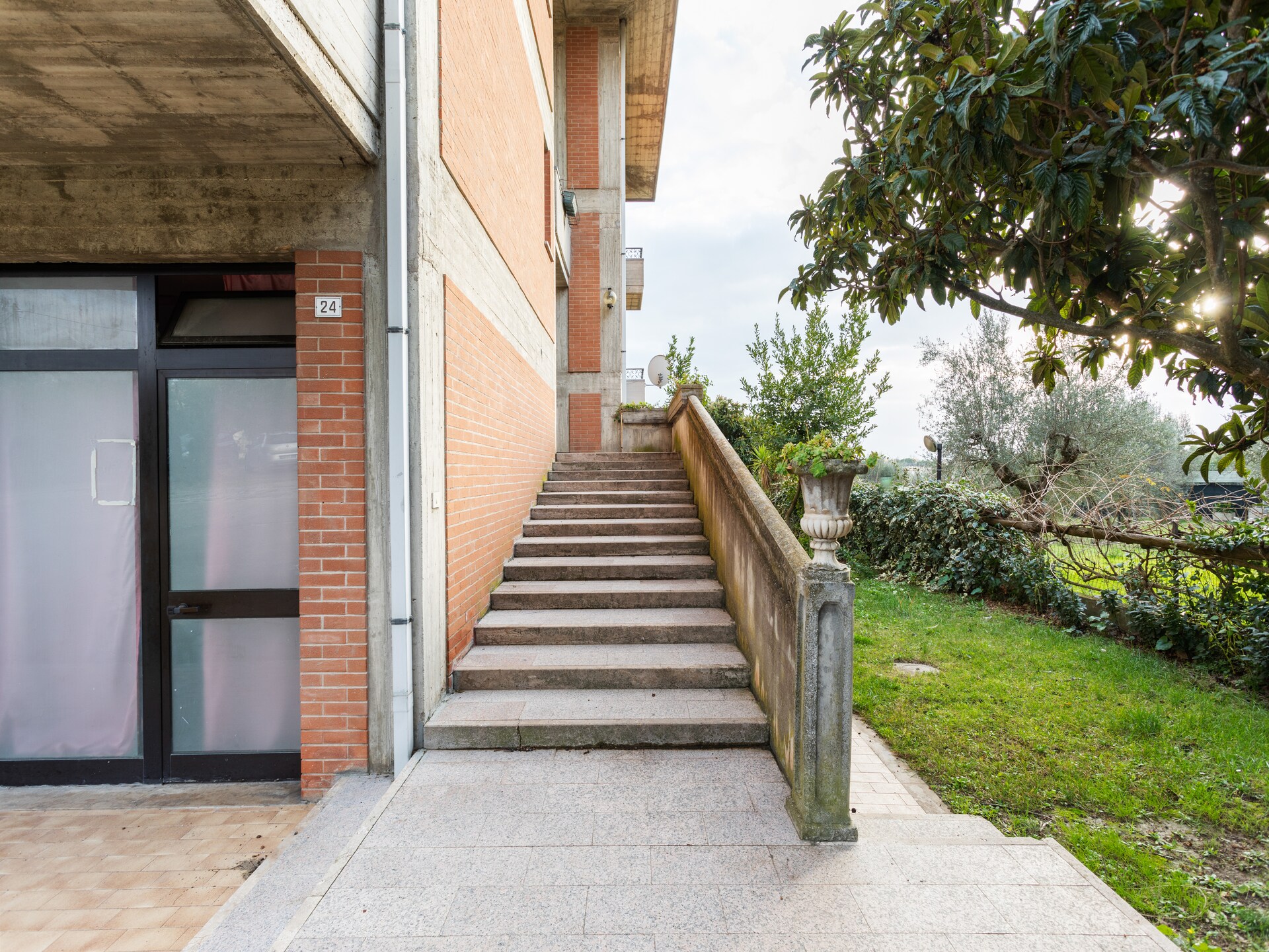 Casa Tommaso - Knus appartement voor 5 bij het Trasimeense Meer - foto 34