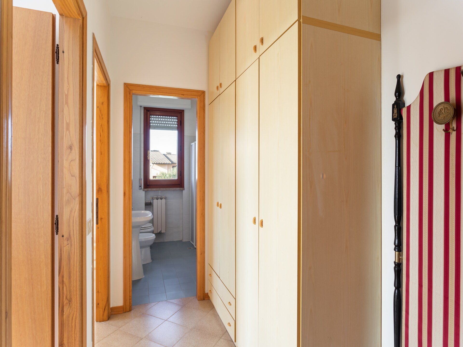 Casa Tommaso - Knus appartement voor 5 bij het Trasimeense Meer - foto 37