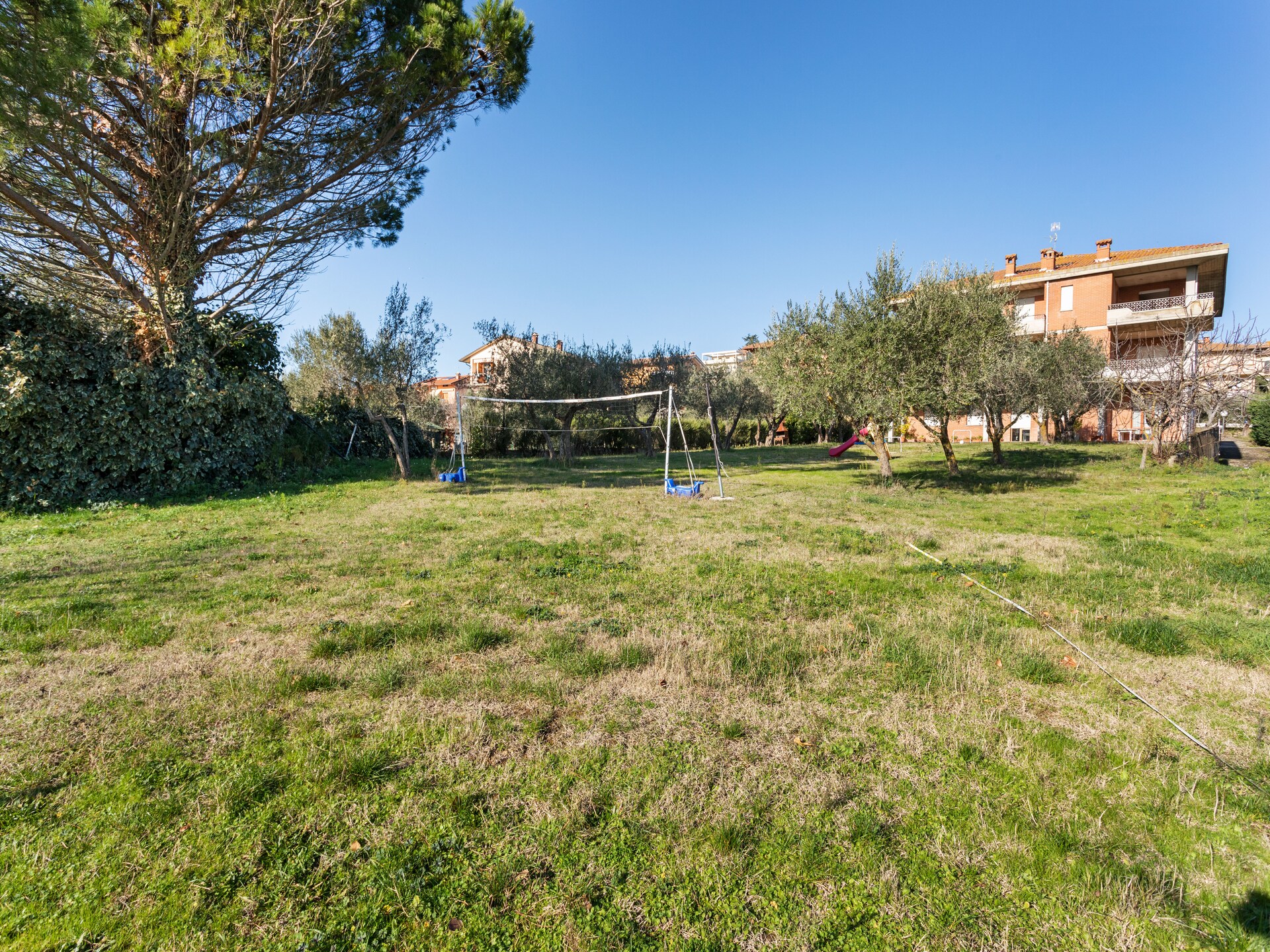 Casa Tommaso - Knus appartement voor 5 bij het Trasimeense Meer - foto 38