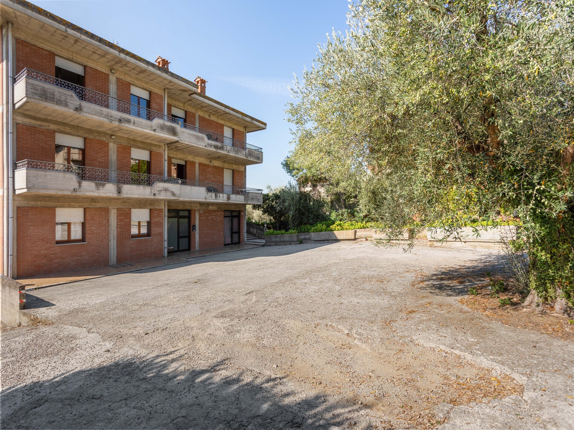 Casa Tommaso - Knus appartement voor 5 bij het Trasimeense Meer - foto 9