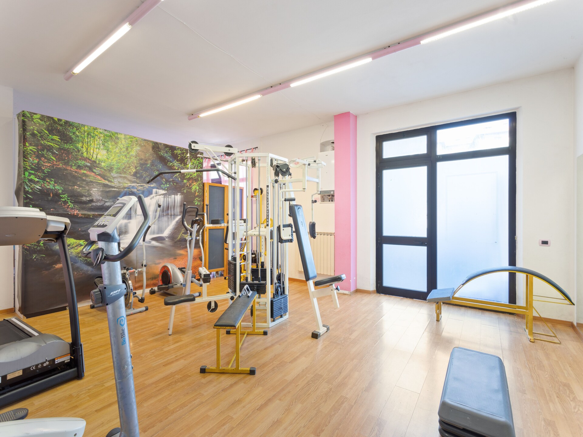 Casa Tommaso - Knus appartement voor 5 bij het Trasimeense Meer - foto 31