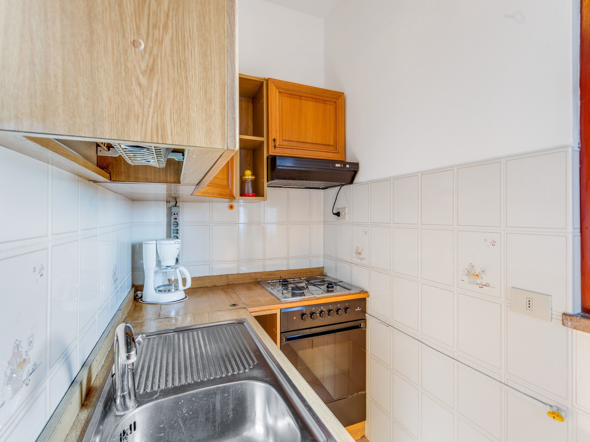 Casa Tommaso - Knus appartement voor 5 bij het Trasimeense Meer - foto 18