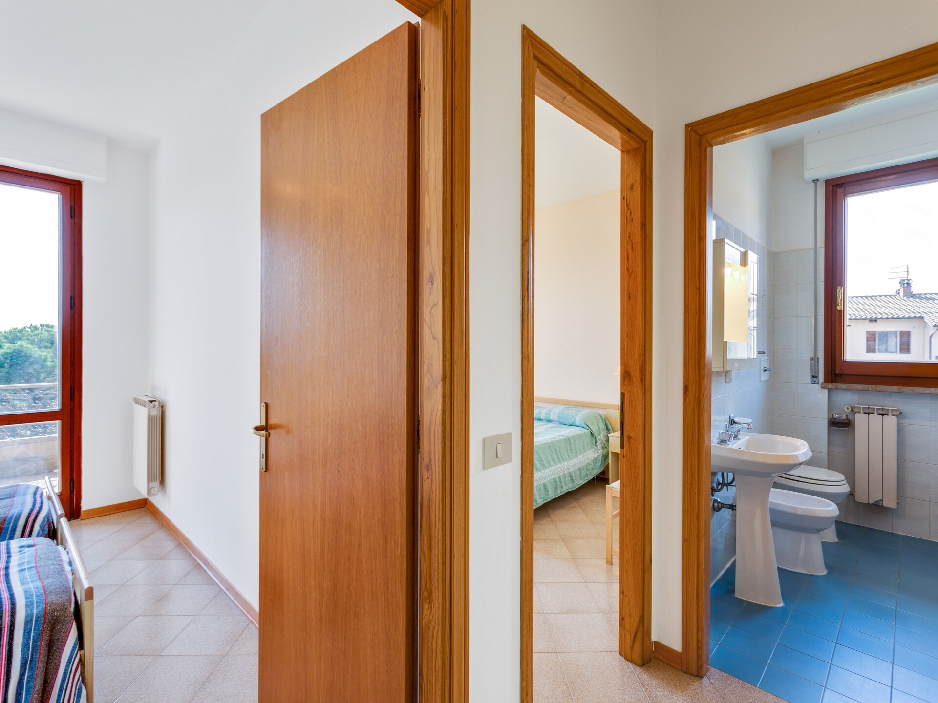 Casa Tommaso - Knus appartement voor 5 bij het Trasimeense Meer - foto 26