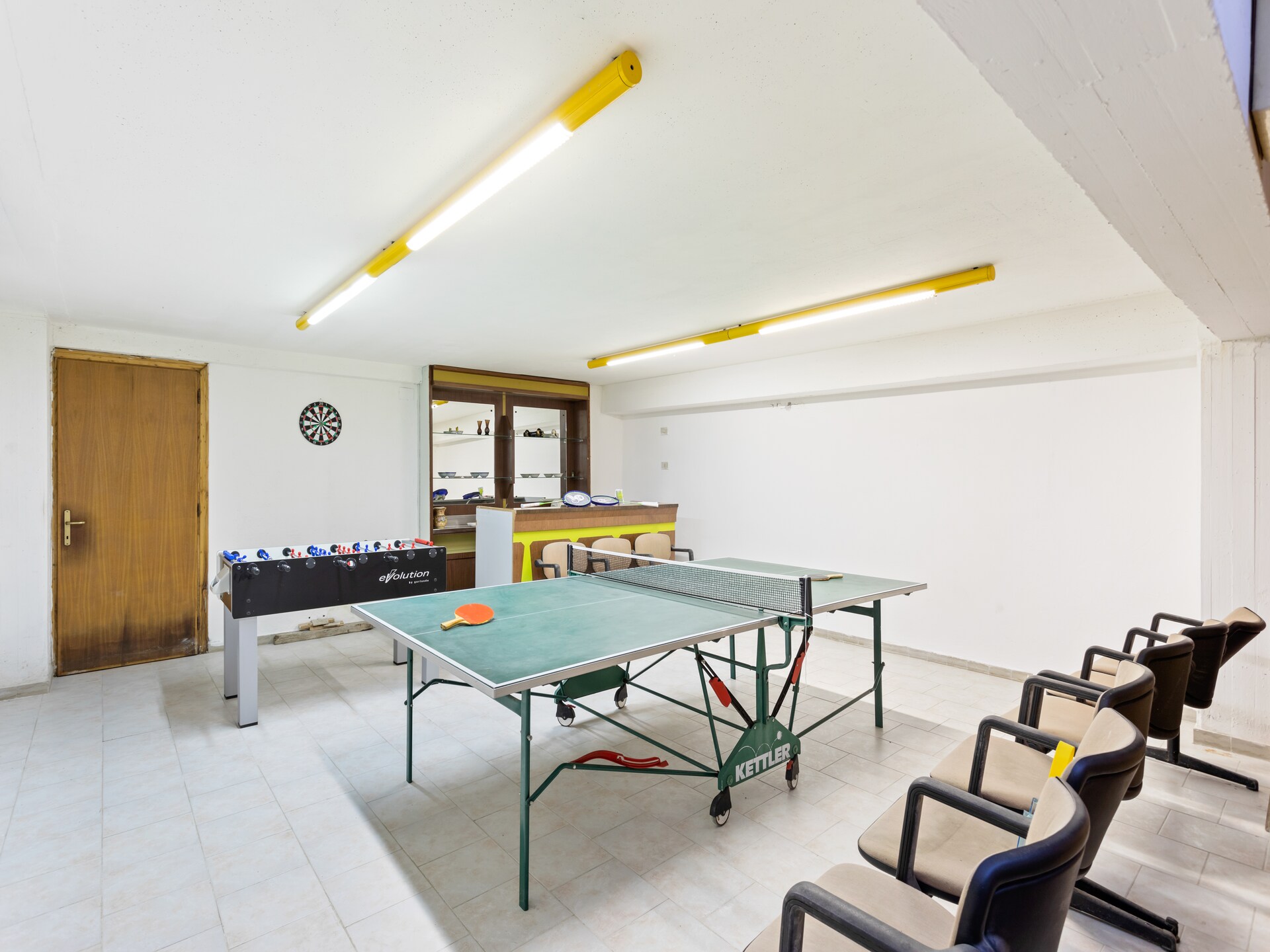 Ruim appartement Casa Tommaso in Tuoro sul Trasimeno voor 5 personen - foto 26
