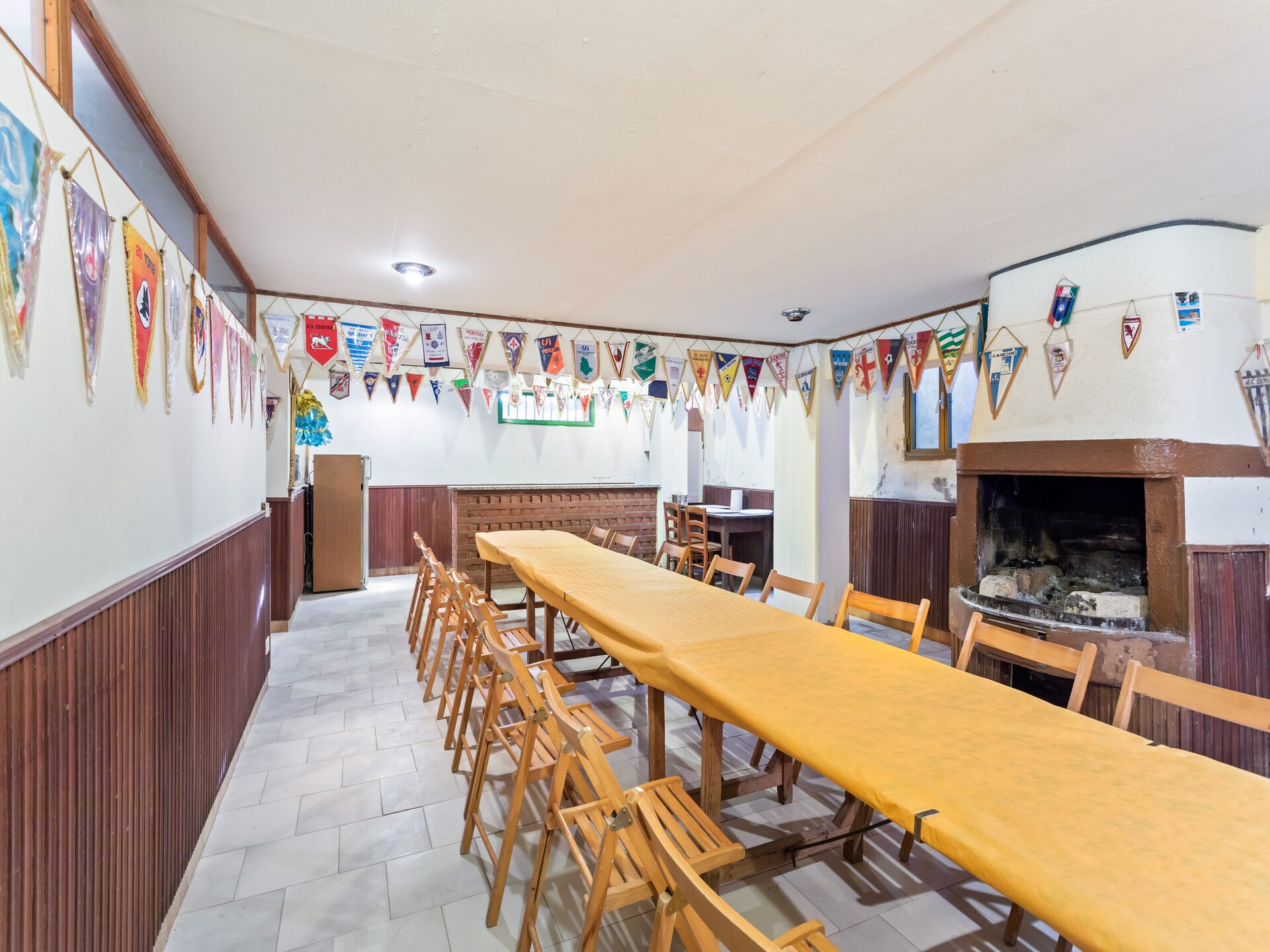 Ruim appartement Casa Tommaso in Tuoro sul Trasimeno voor 5 personen - foto 33