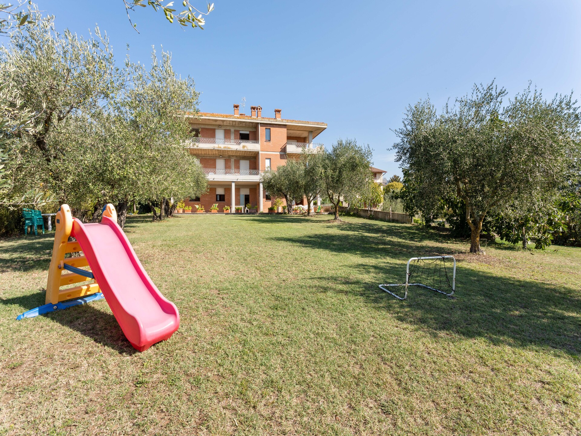 Ruim appartement Casa Tommaso in Tuoro sul Trasimeno voor 5 personen - foto 34
