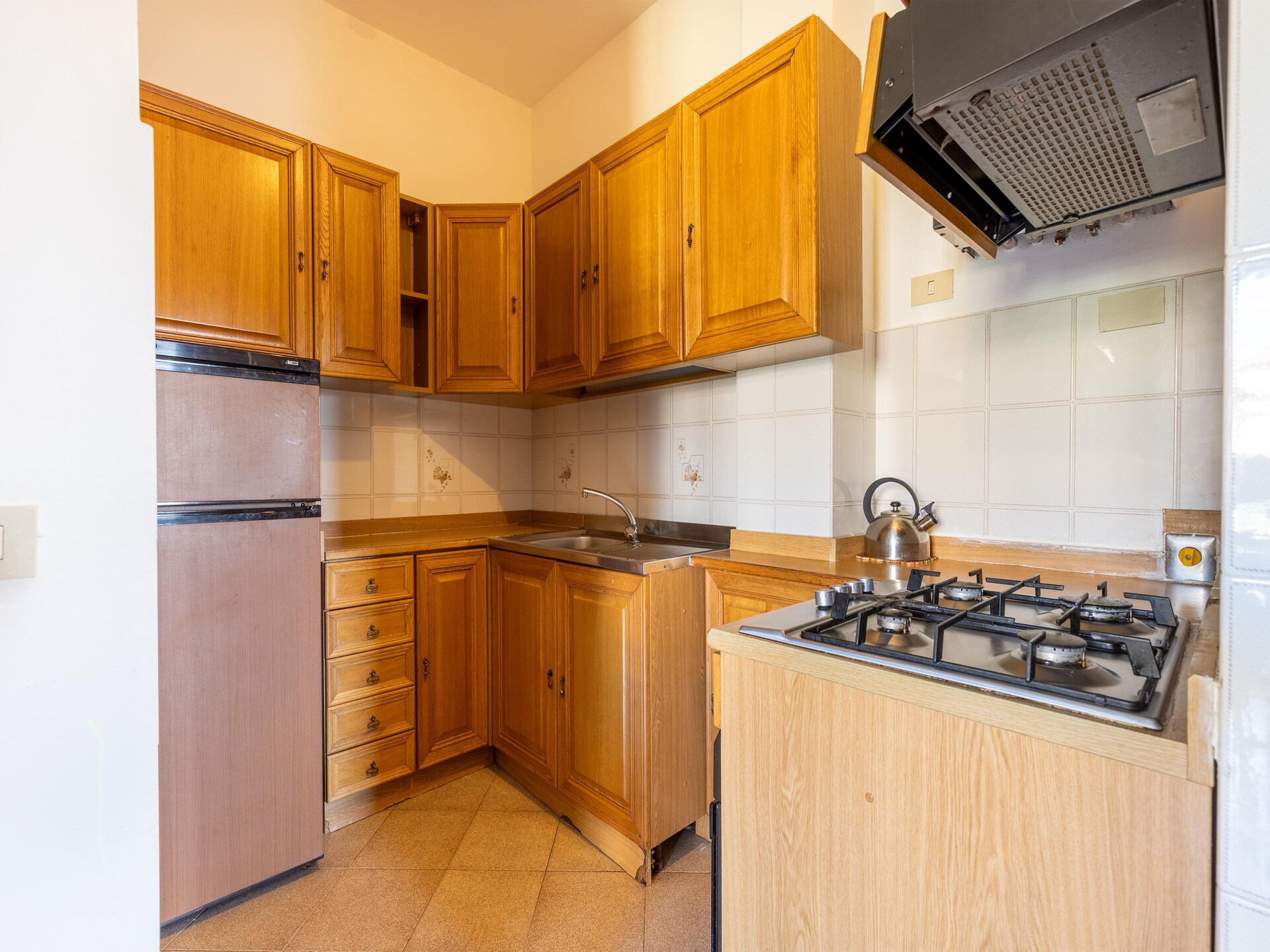 Ruim appartement Casa Tommaso in Tuoro sul Trasimeno voor 5 personen - foto 17