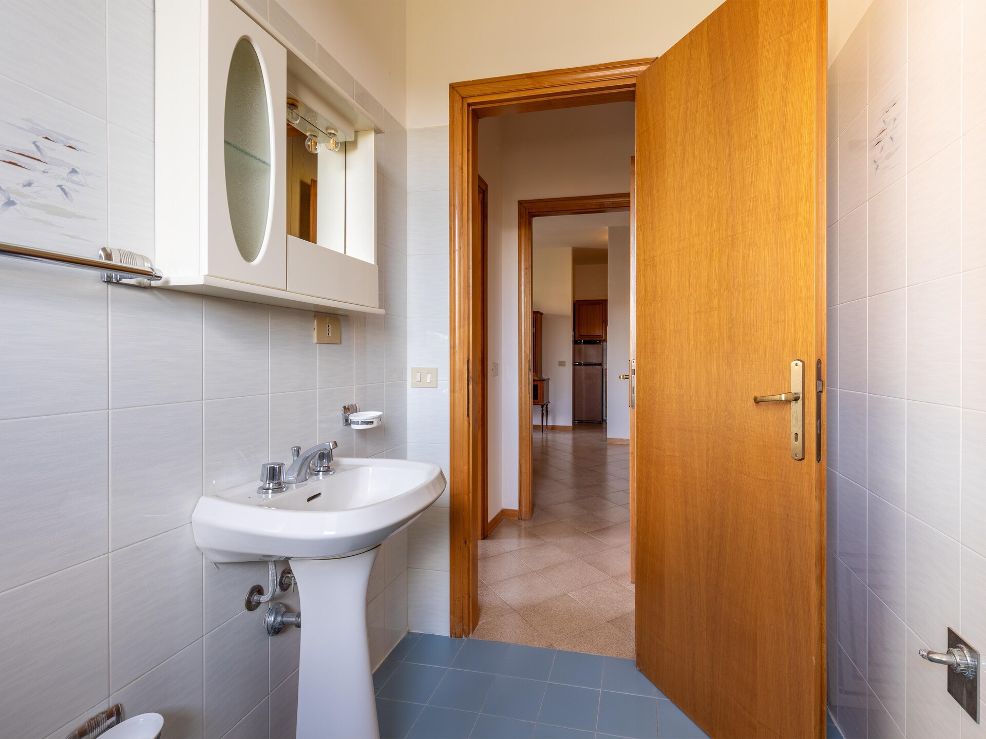 Ruim appartement Casa Tommaso in Tuoro sul Trasimeno voor 5 personen - foto 23
