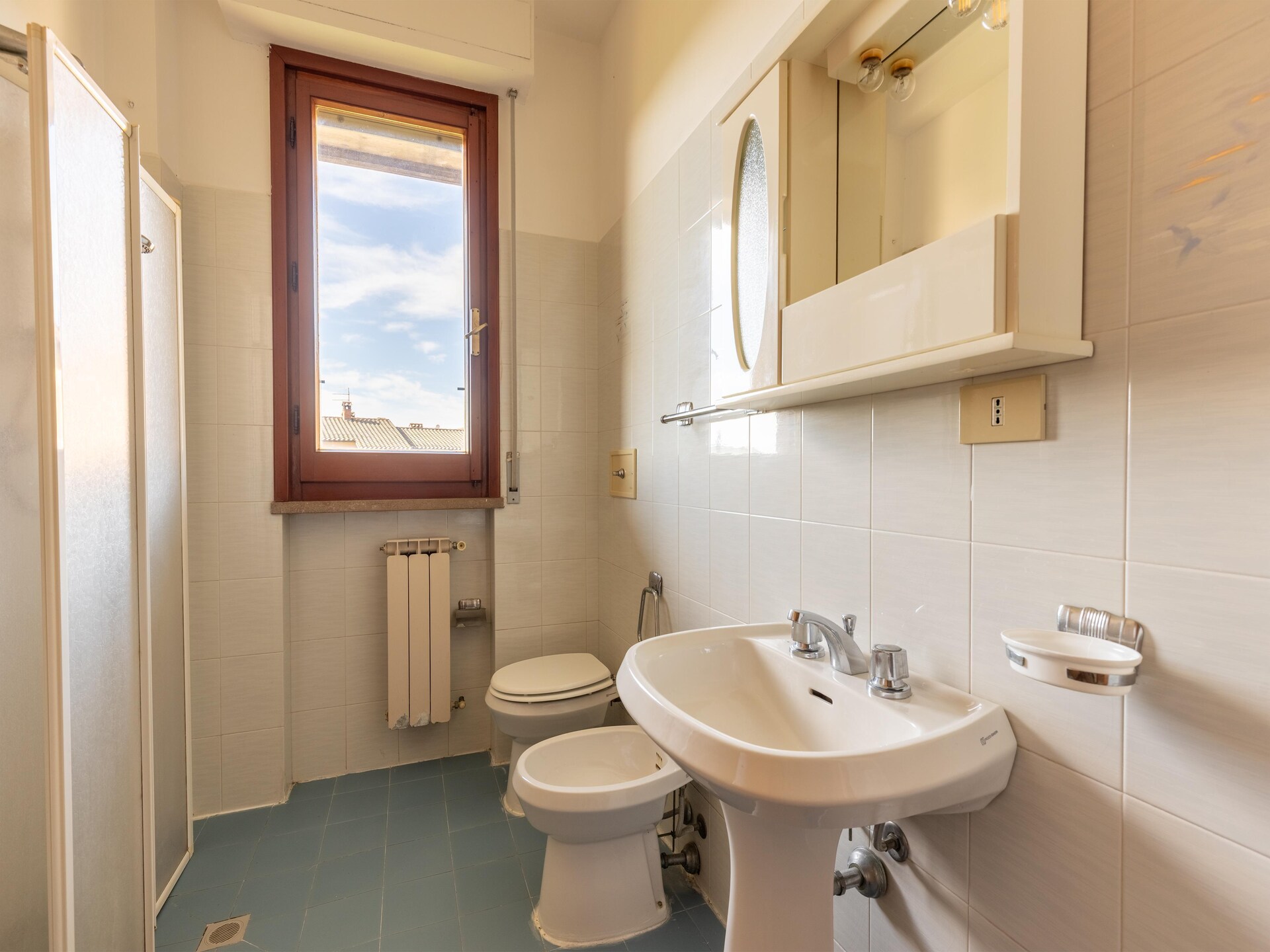 Ruim appartement Casa Tommaso in Tuoro sul Trasimeno voor 5 personen - foto 24