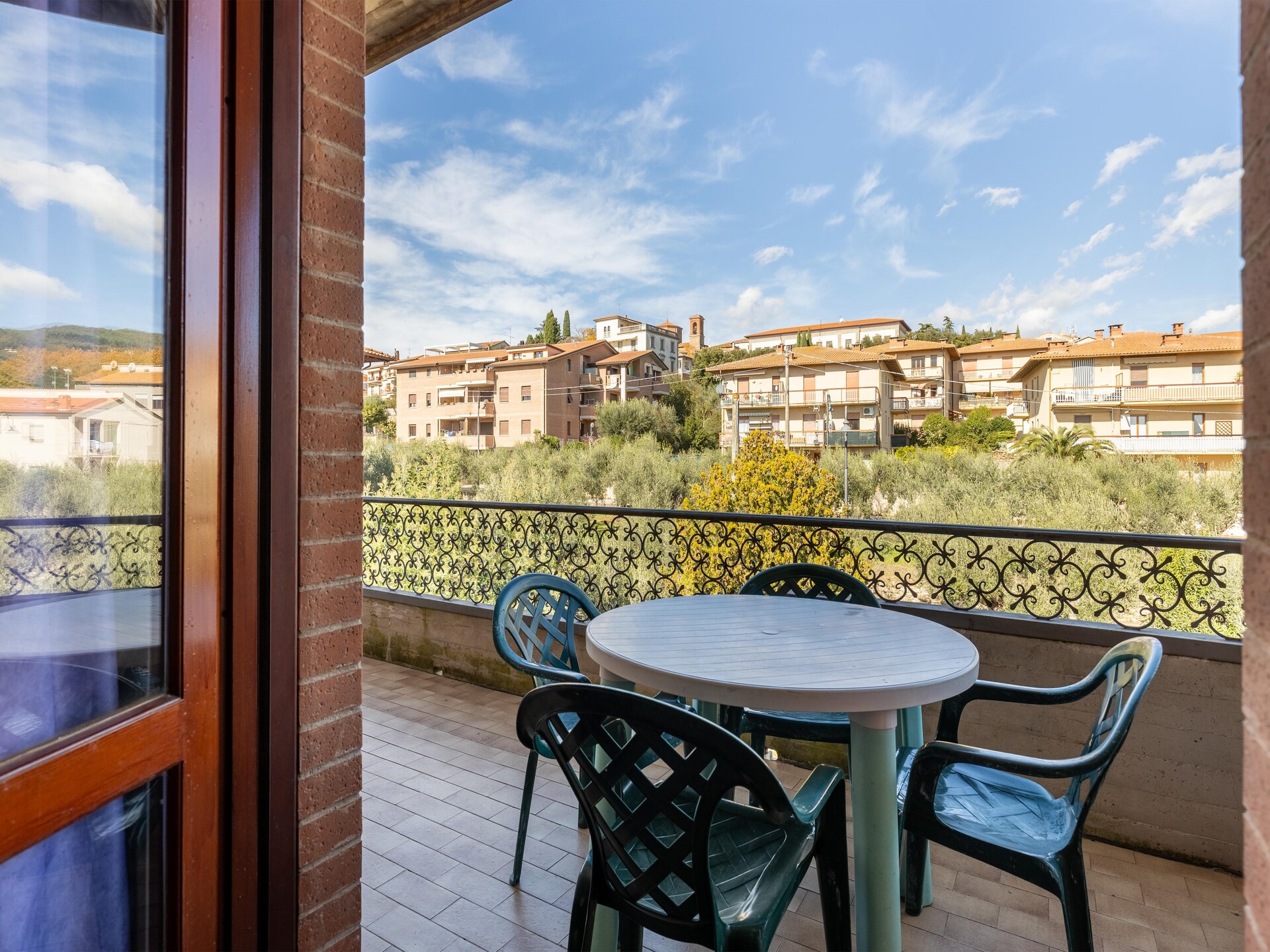 Ruim appartement Casa Tommaso in Tuoro sul Trasimeno voor 5 personen - foto 28