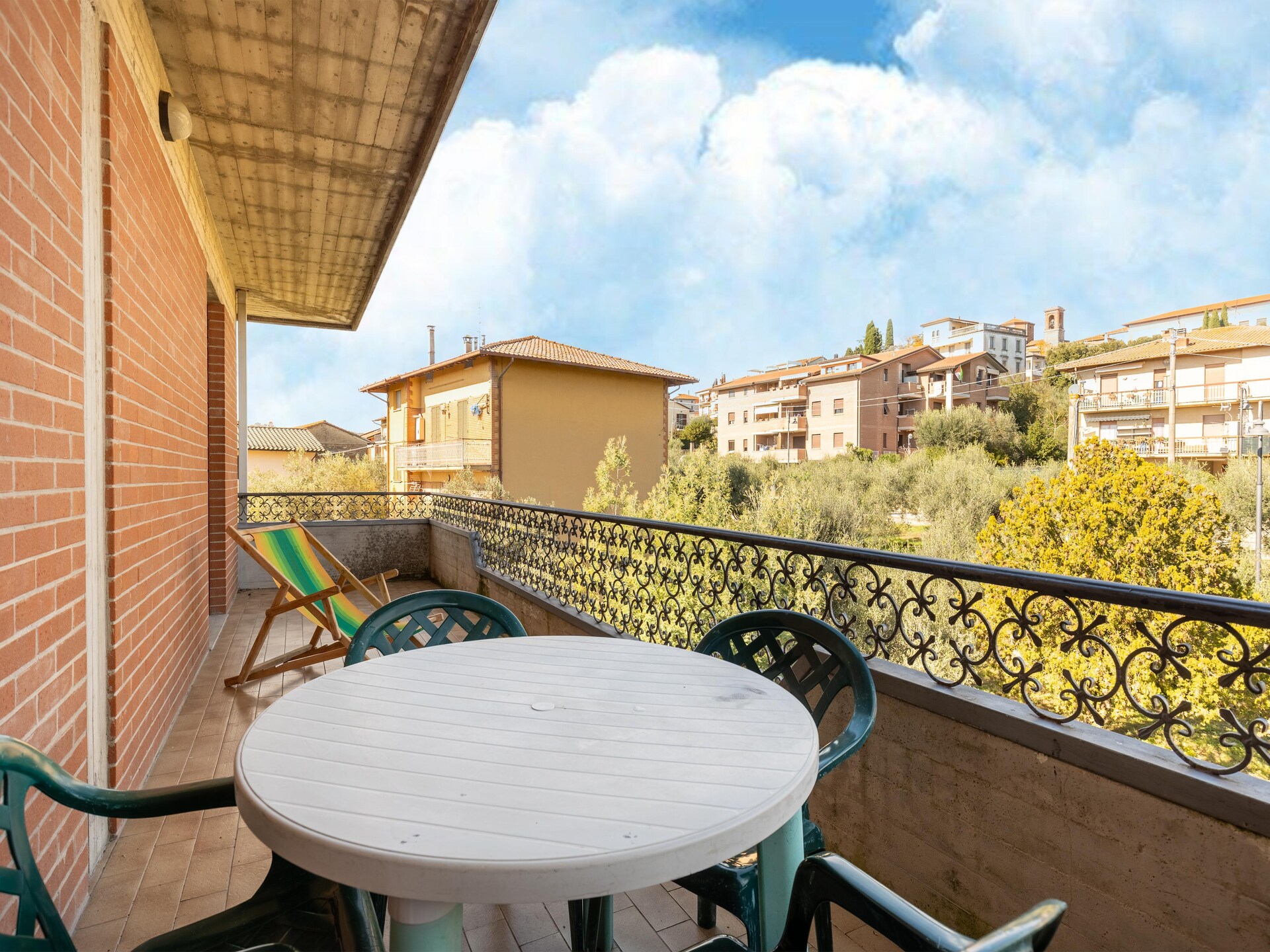 Ruim appartement Casa Tommaso in Tuoro sul Trasimeno voor 5 personen - foto 29