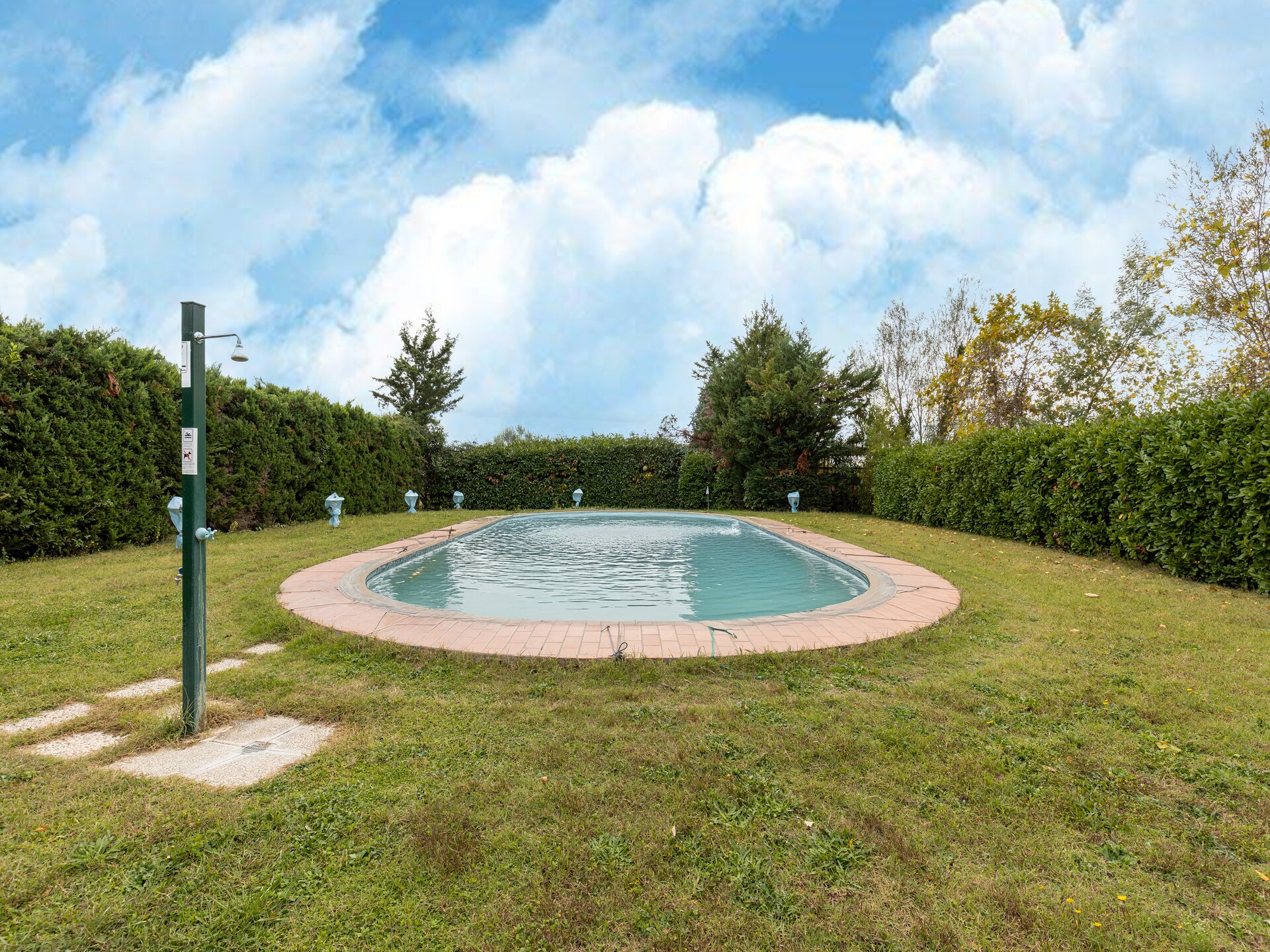 Ruim appartement Casa Tommaso in Tuoro sul Trasimeno voor 5 personen - foto 12