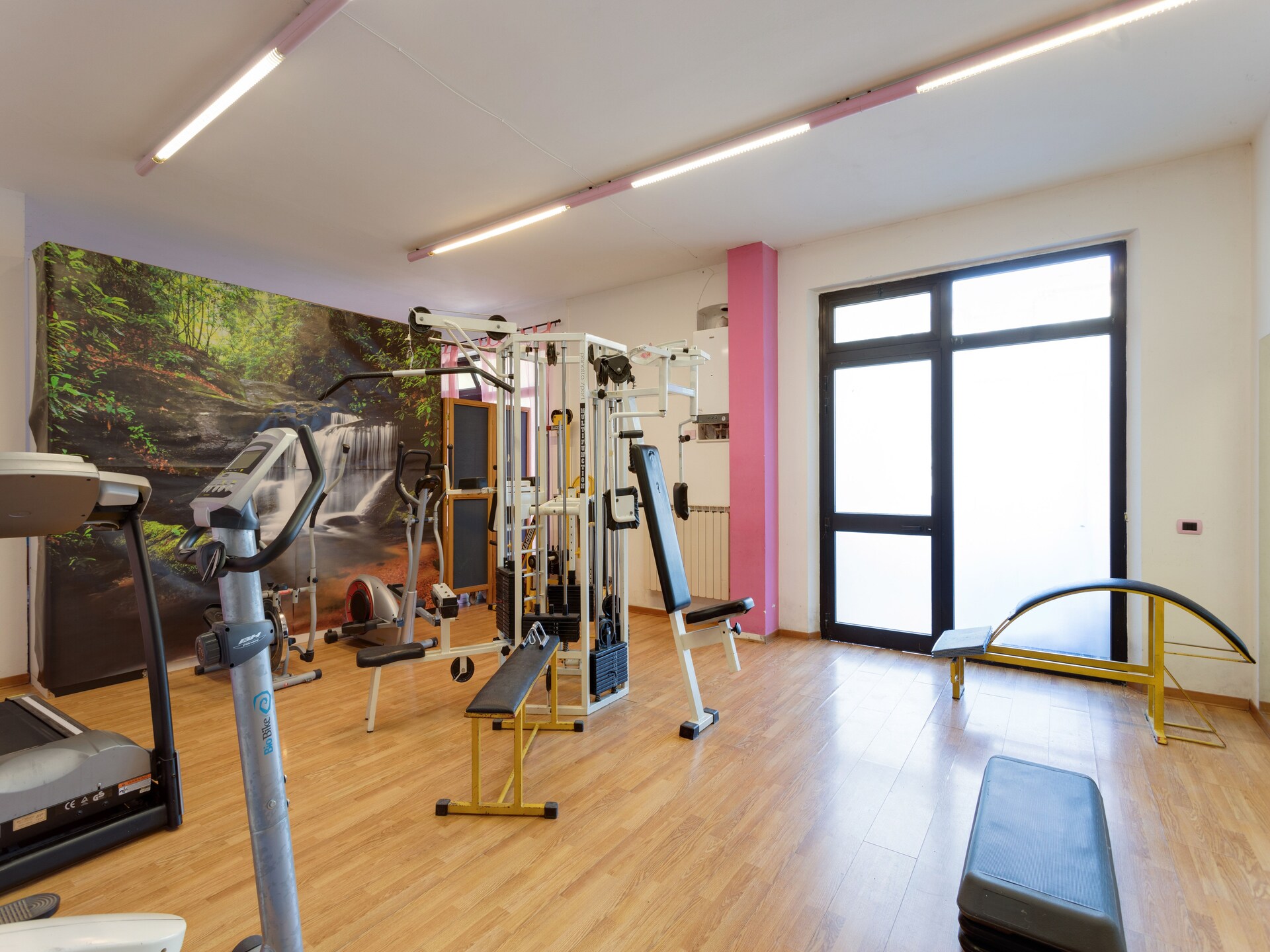 Knus appartement bij het Trasimeense Meer met zwembad en tuin - foto 27