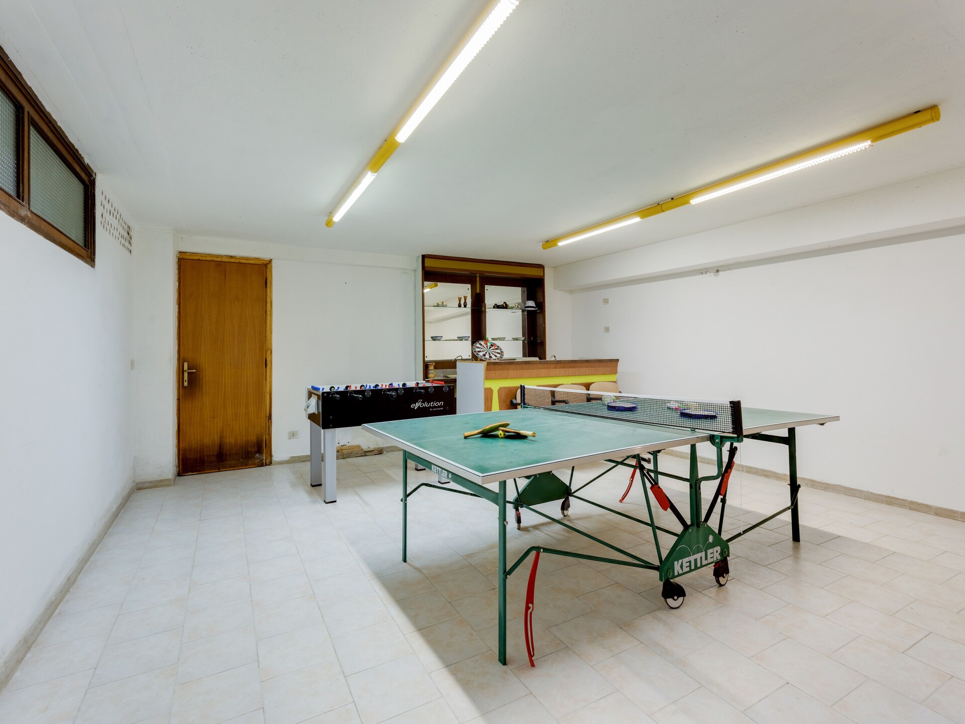 Knus appartement bij het Trasimeense Meer met zwembad en tuin - foto 20