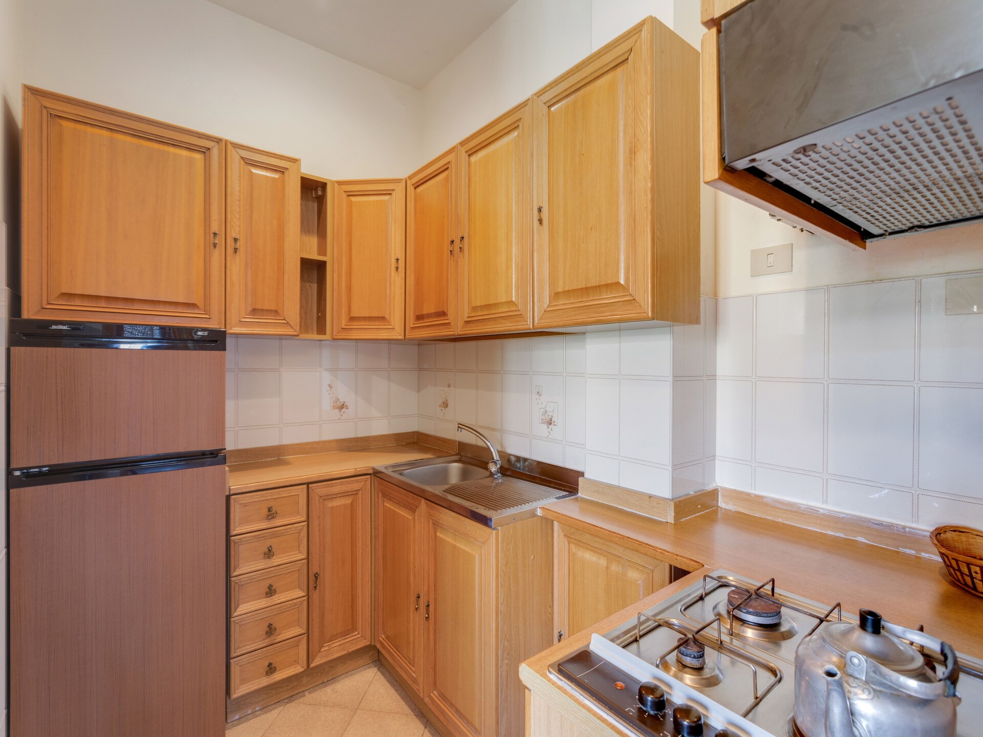 Knus appartement bij het Trasimeense Meer met zwembad en tuin - foto 2