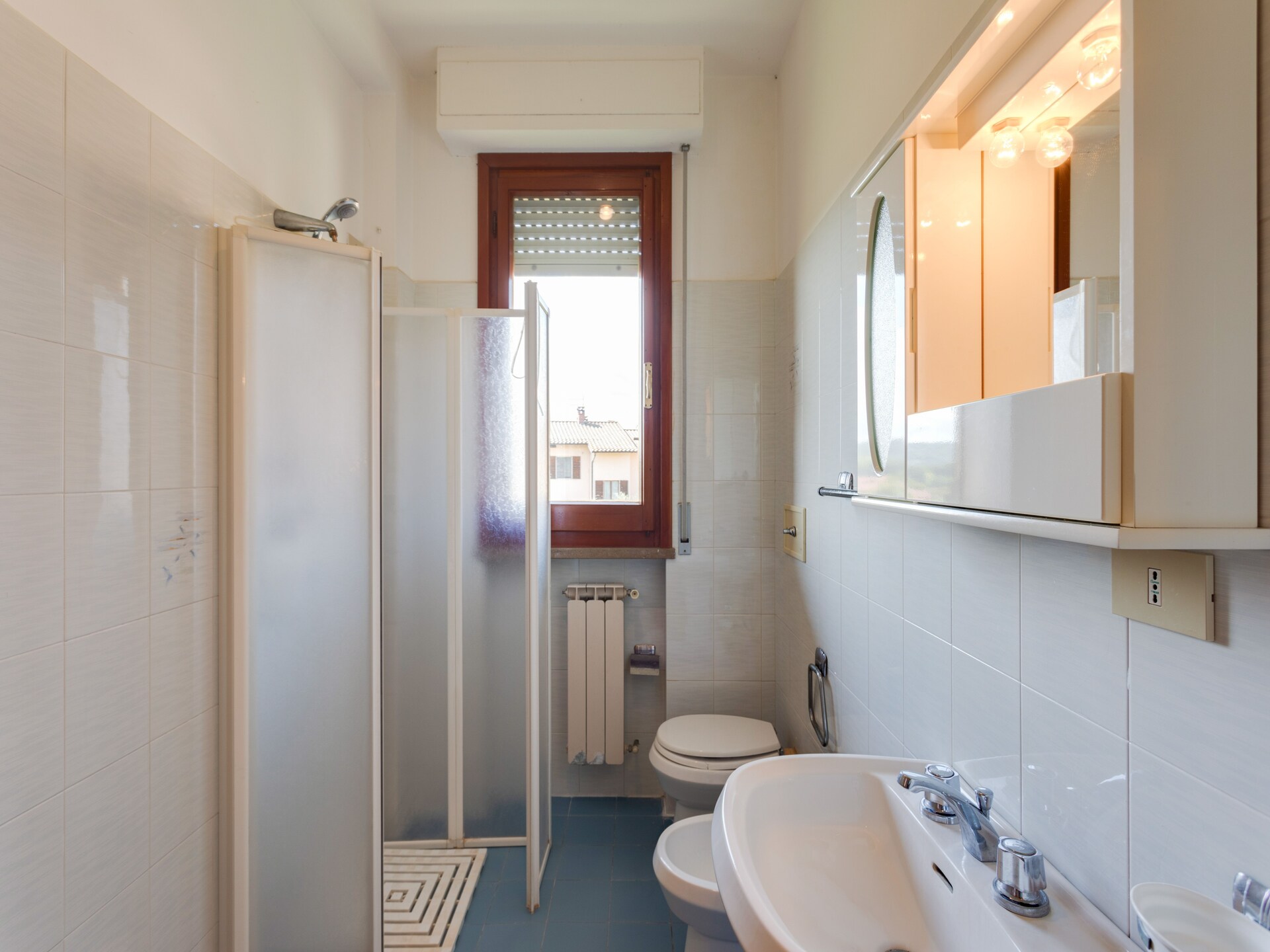 Knus appartement bij het Trasimeense Meer met zwembad en tuin - foto 18