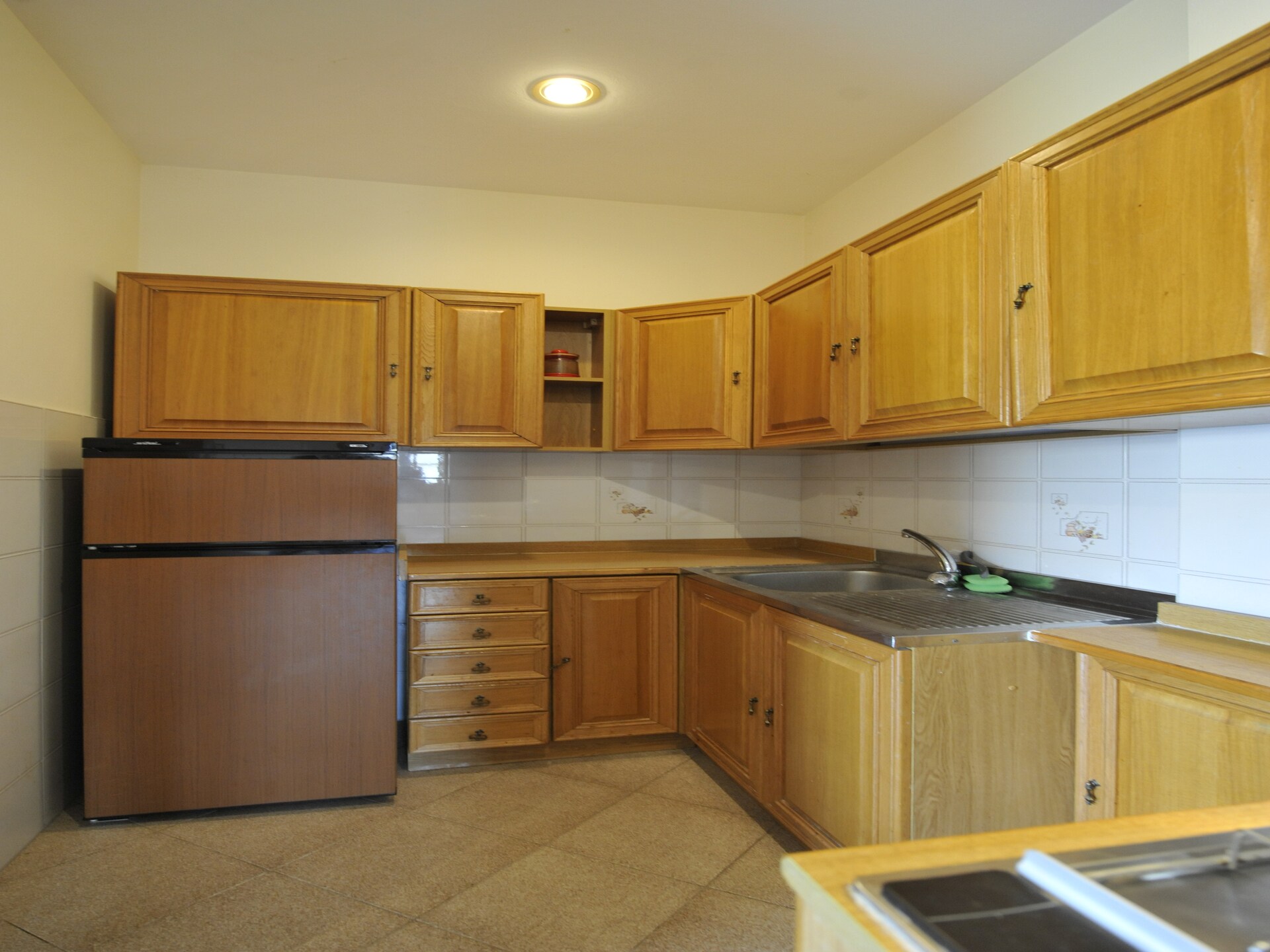 Casa Tommaso: Ruim appartement bij het Trasimeense Meer met zwembad - foto 3