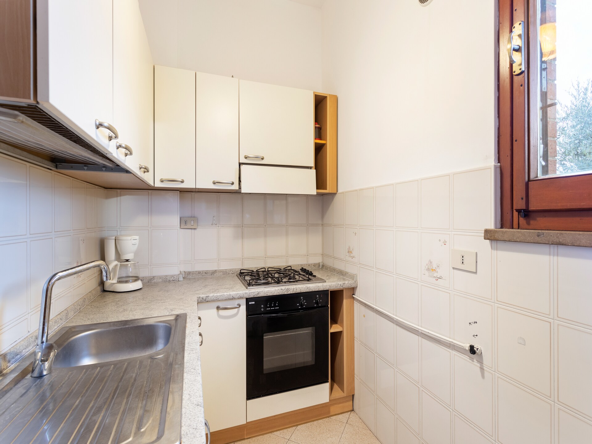Casa Tommaso: Ruim appartement bij het Trasimeense Meer met zwembad - foto 31