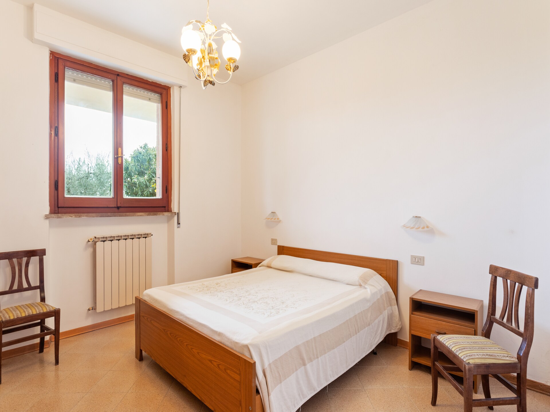 Casa Tommaso: Ruim appartement bij het Trasimeense Meer met zwembad - foto 32