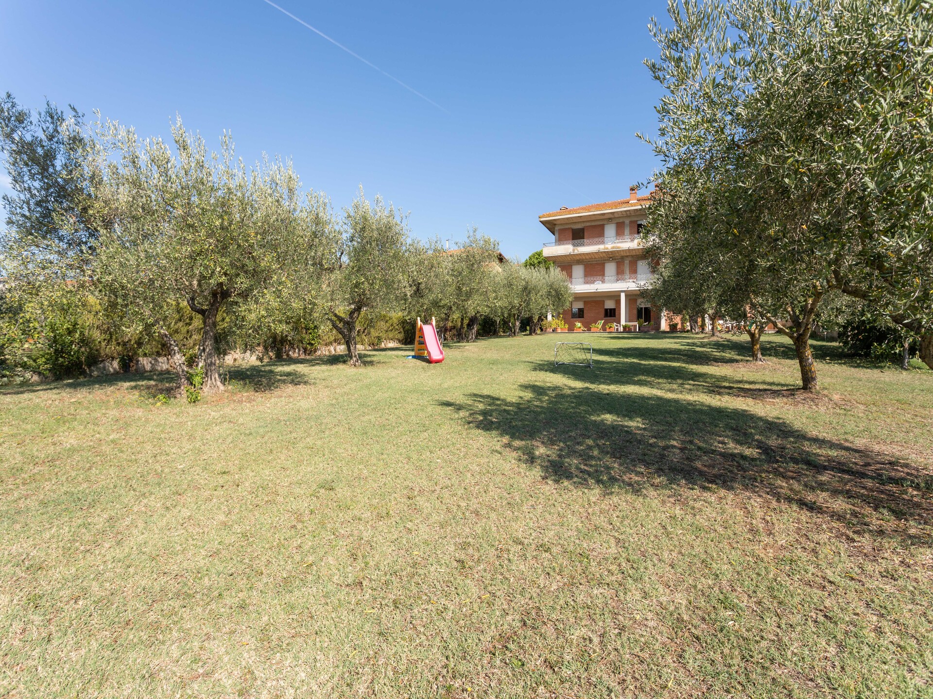 Casa Tommaso: Ruim appartement bij het Trasimeense Meer met zwembad - foto 33