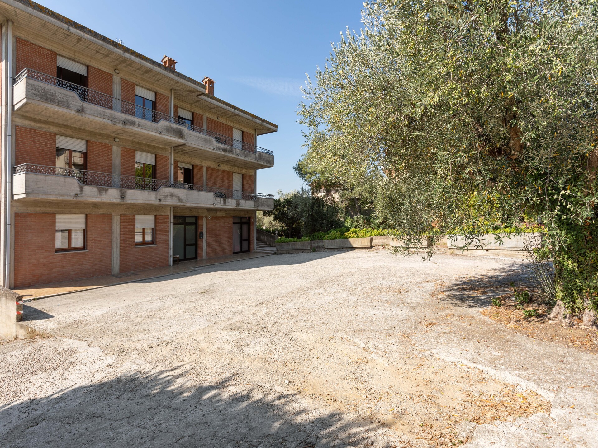 Casa Tommaso: Ruim appartement bij het Trasimeense Meer met zwembad - foto 8